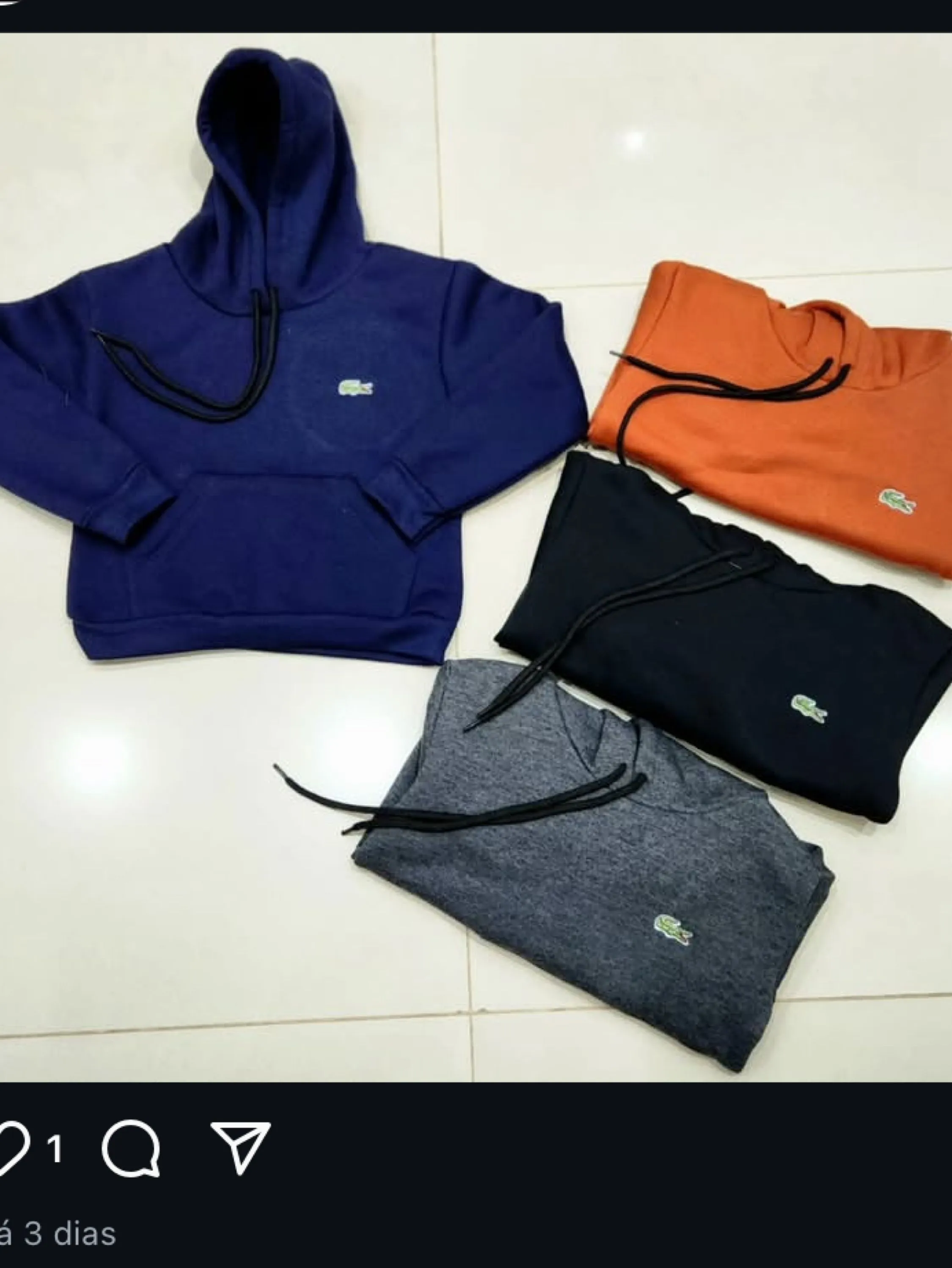 Blusa de moletom canguru c/capuz flanelada juvenil