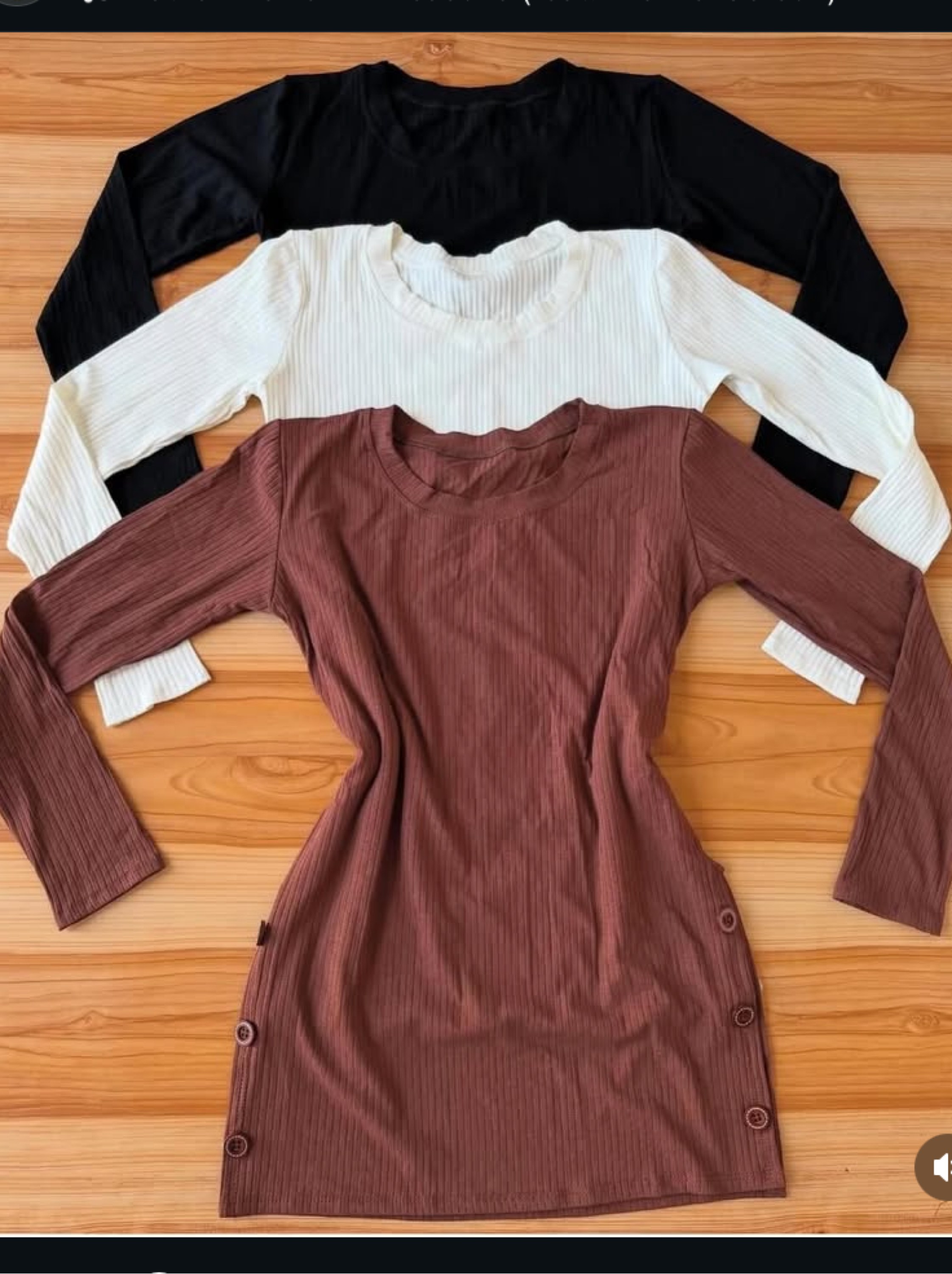 Veste leggings manga longa