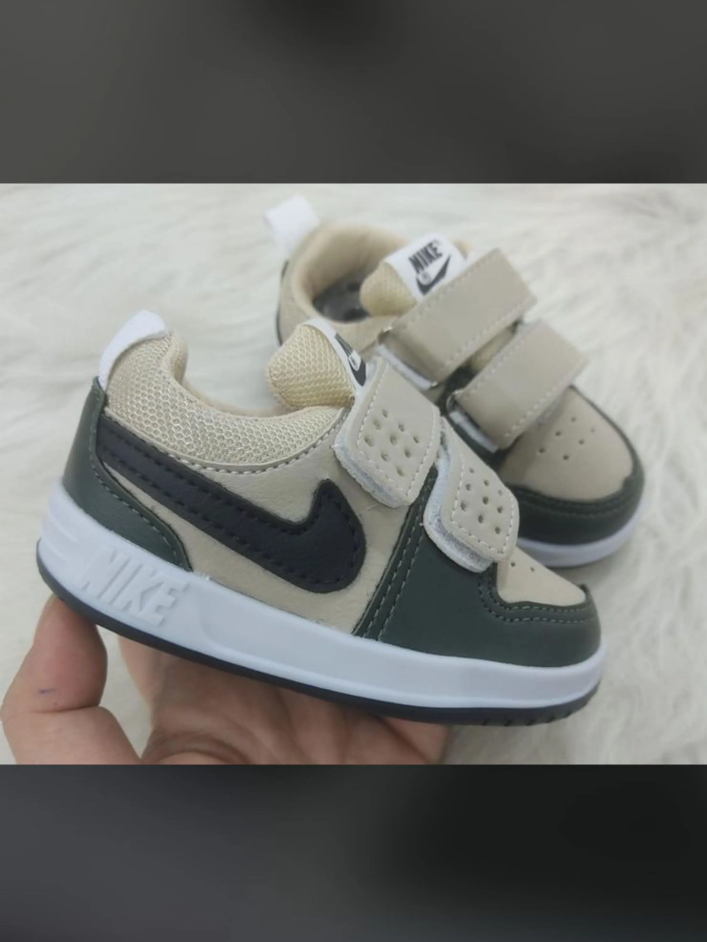 Tênis Nike infantil