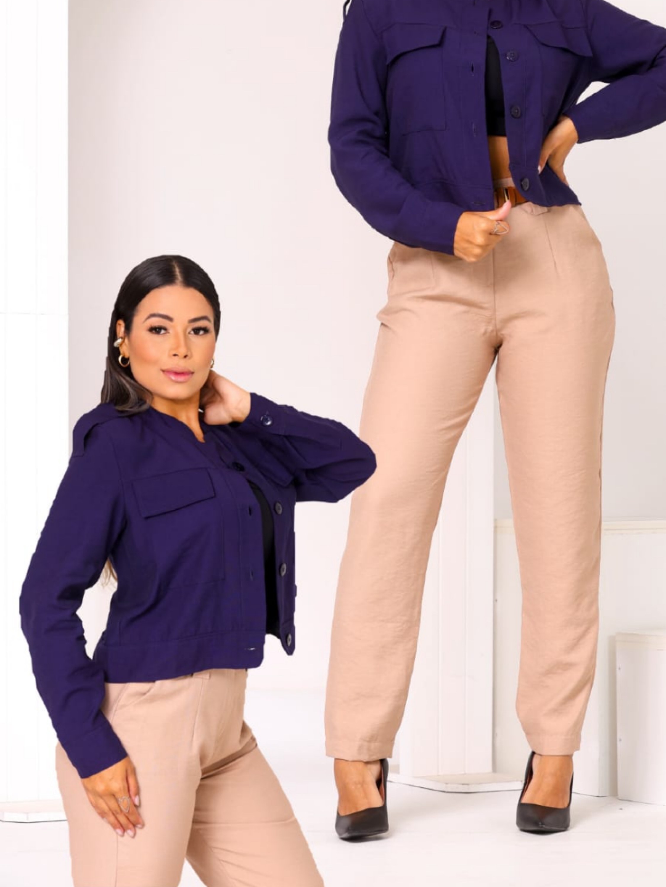 Calça Valéria