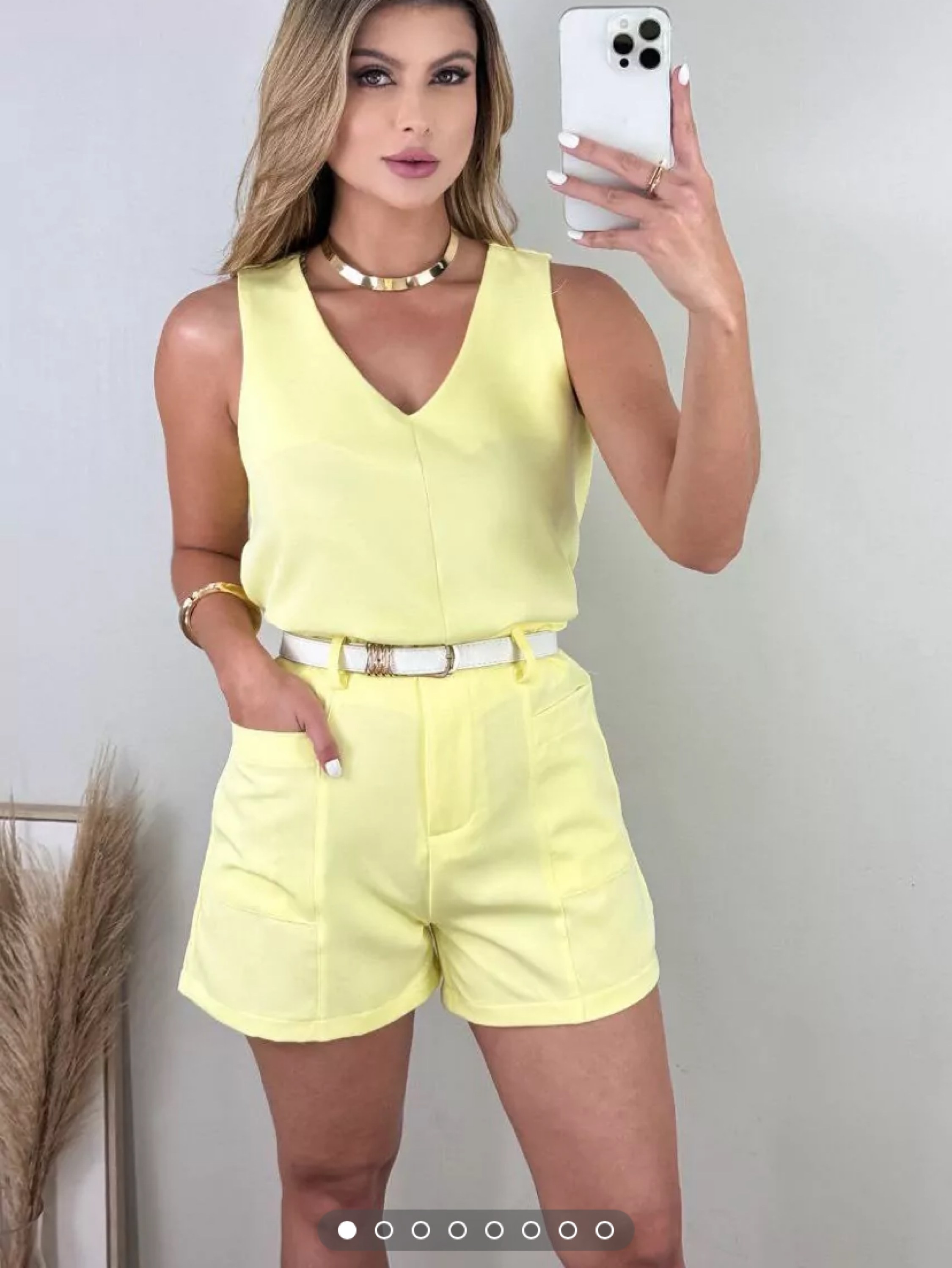 Conjunto Danny