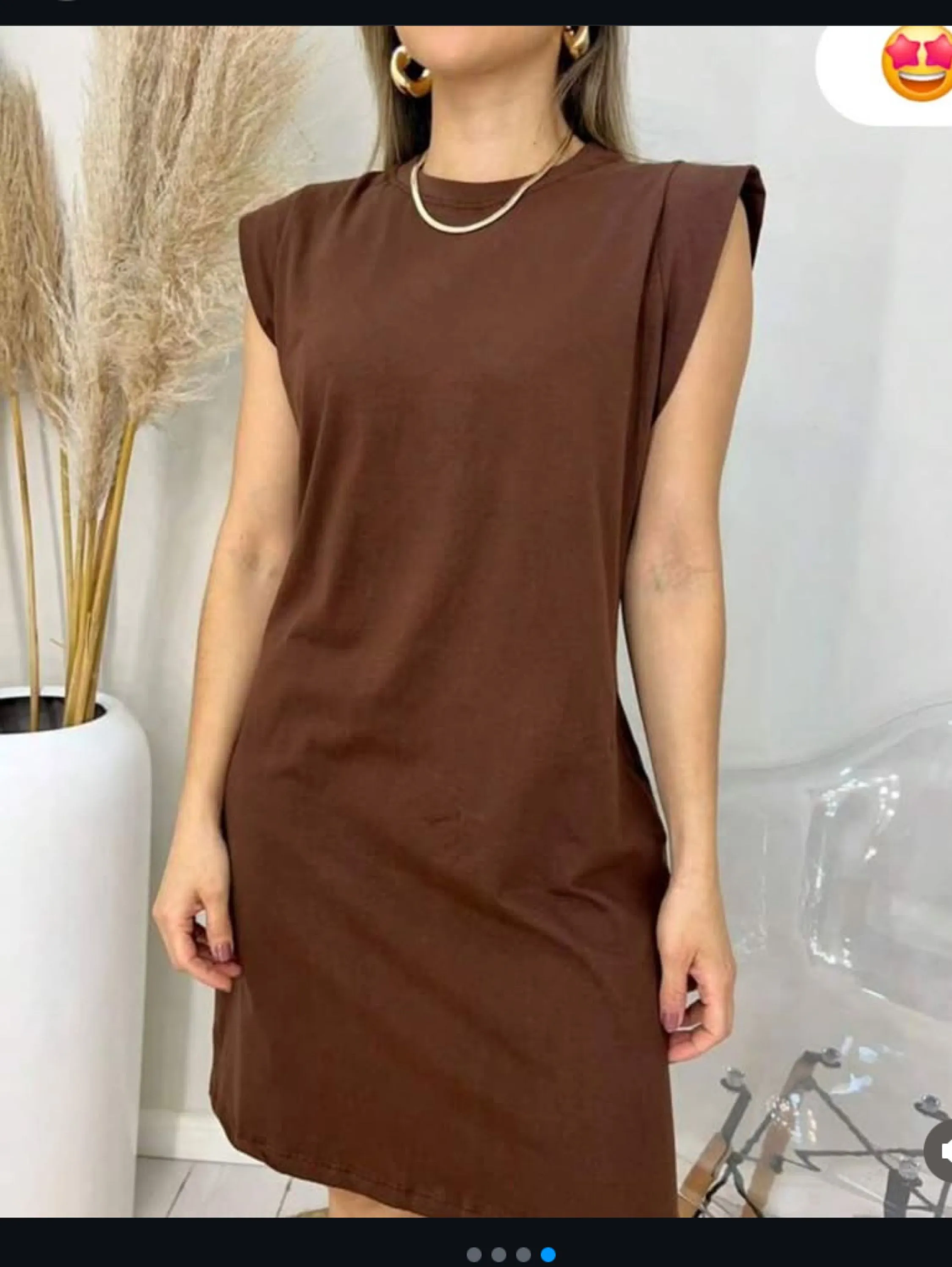 Vestido muscle curto tecido viscolycra tamanho único