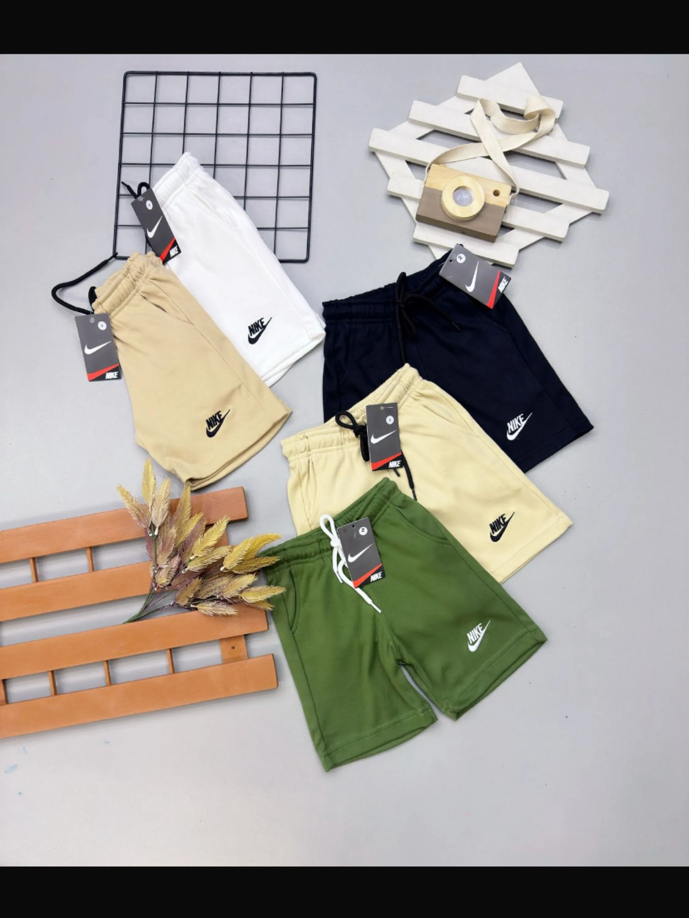 Betmuds  Nike infantil/huvenil tecido em SUEDE