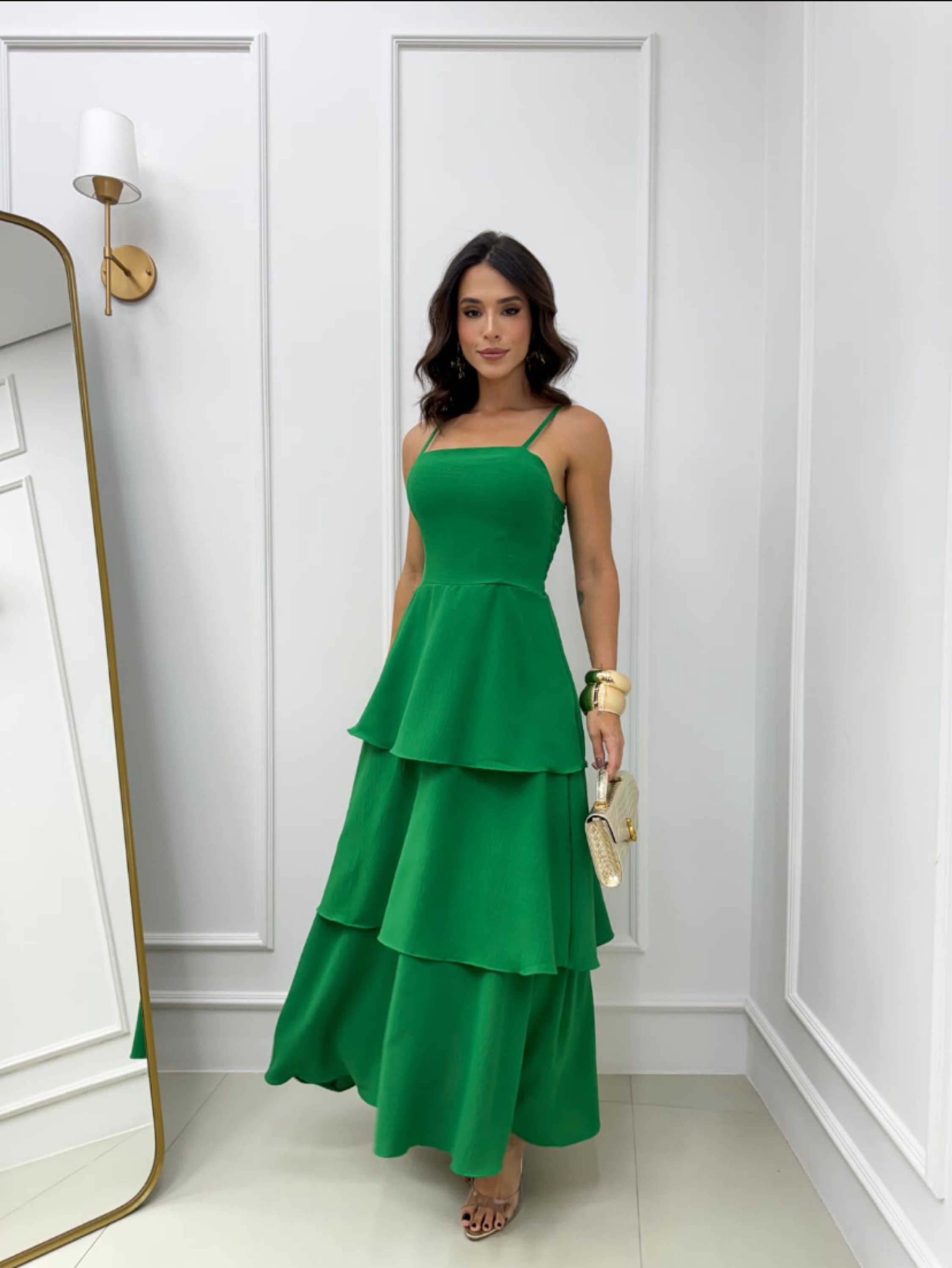 Vestido Mari