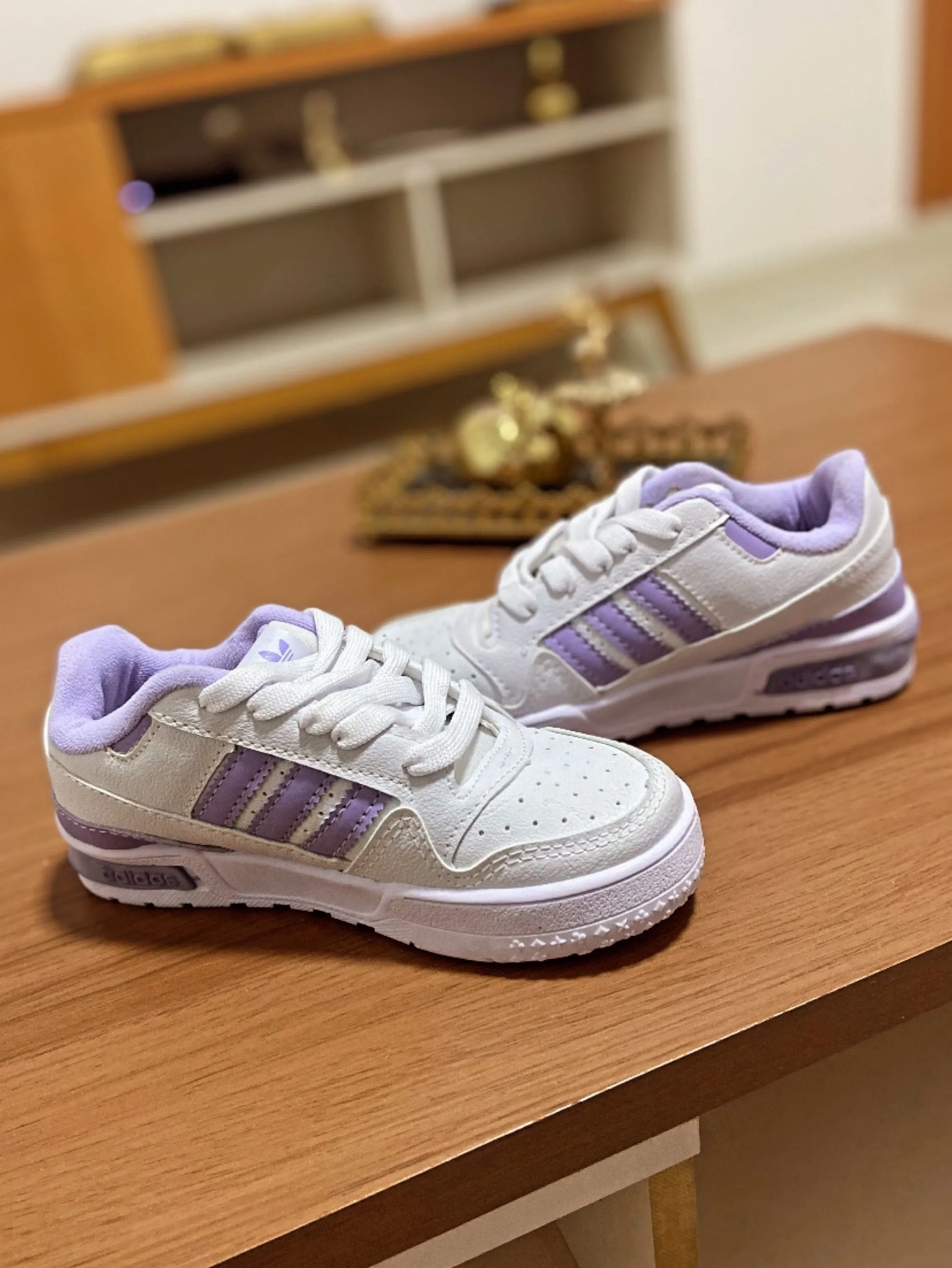 Tênis Adidas infantil
