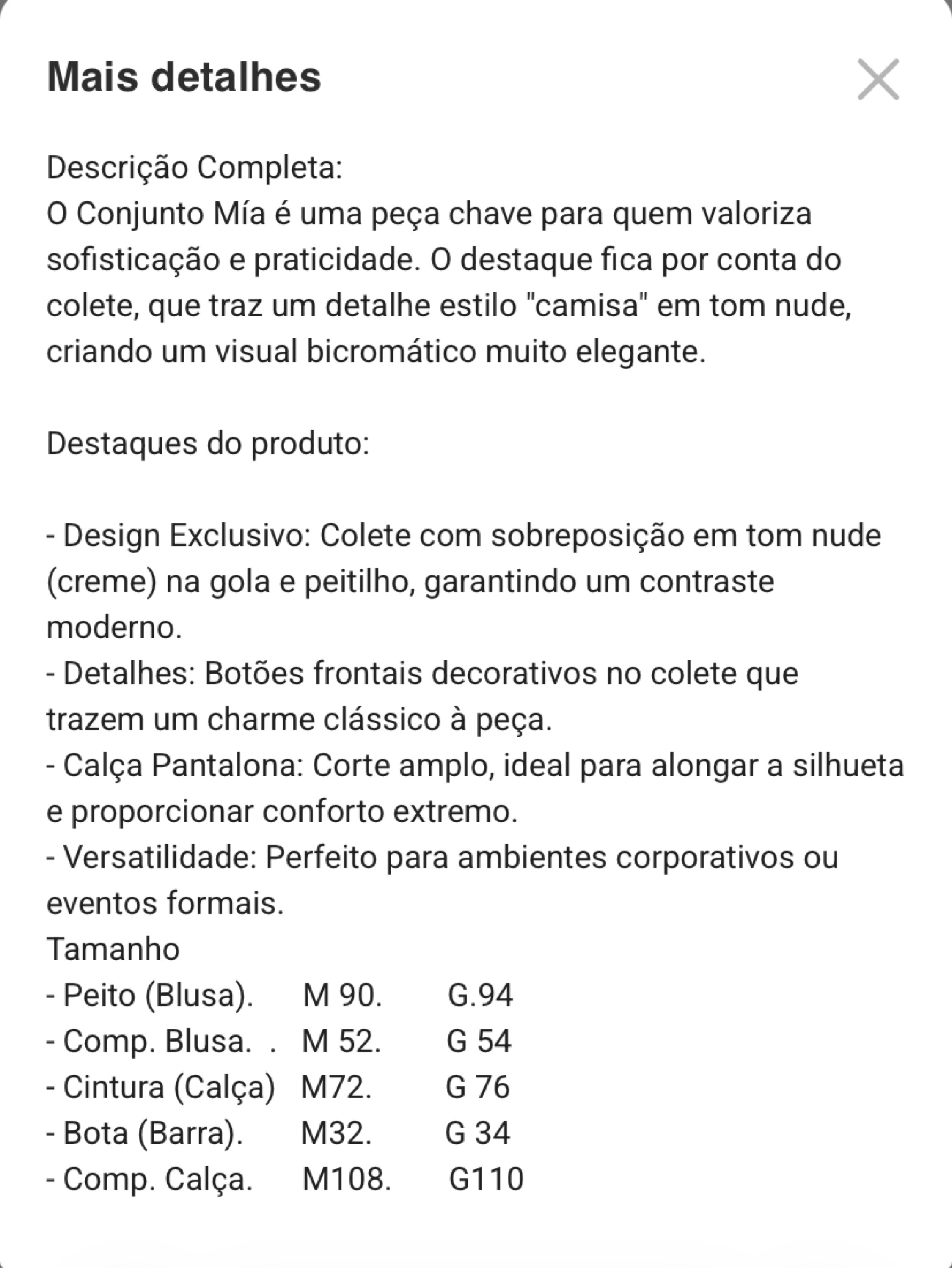 Product