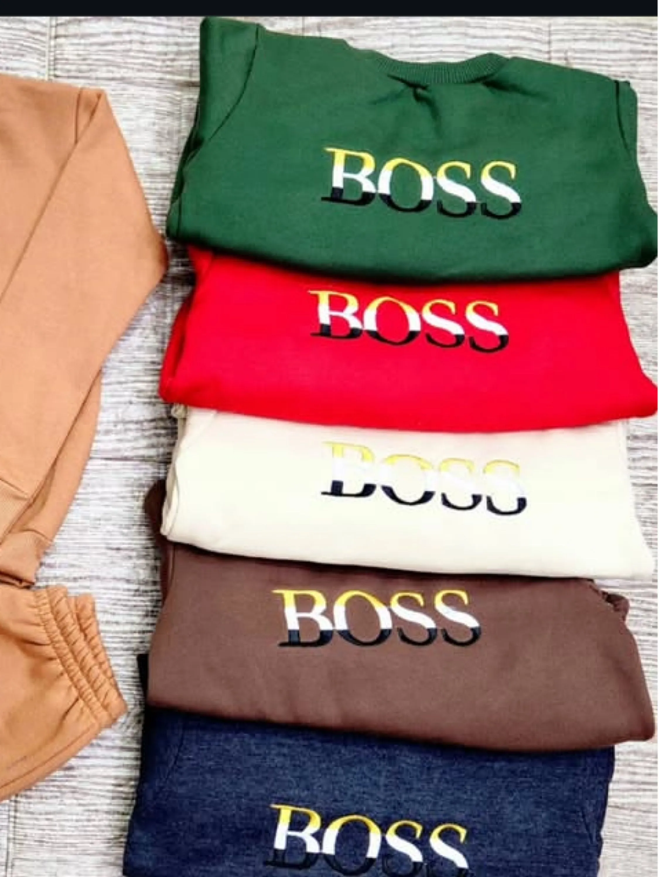Product
