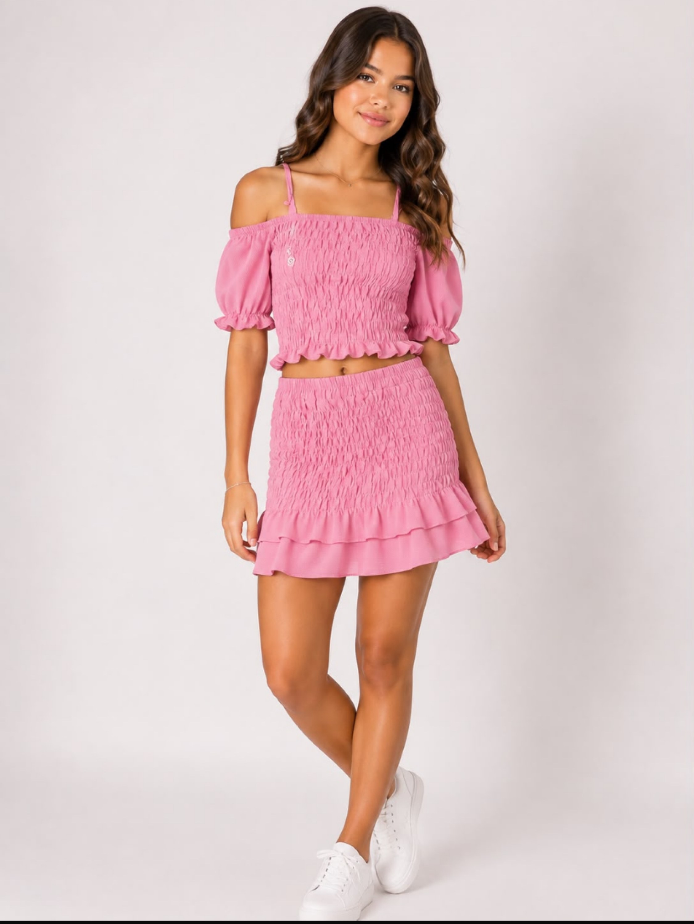 Conjunto juvenil