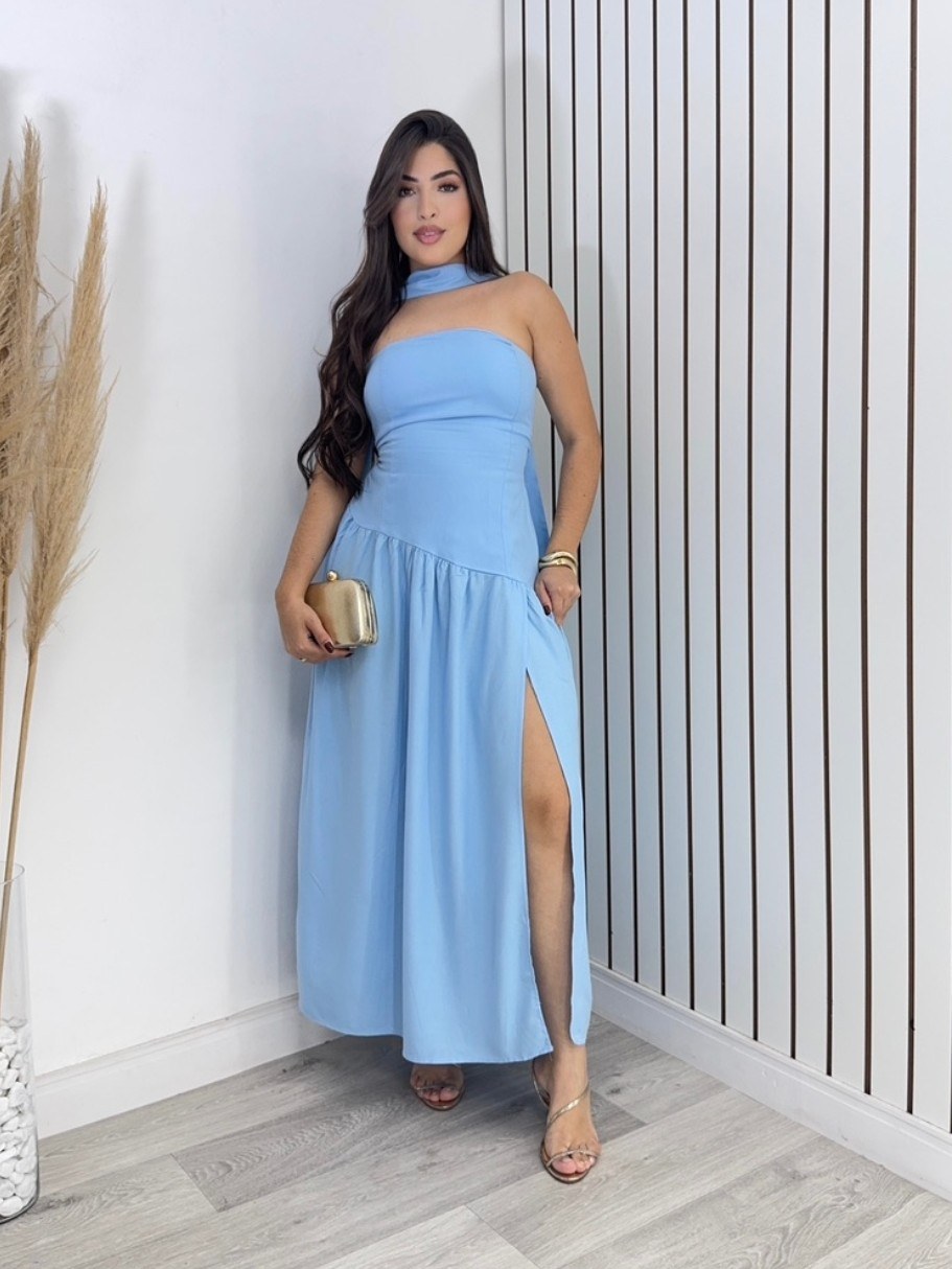 Vestido Izabela