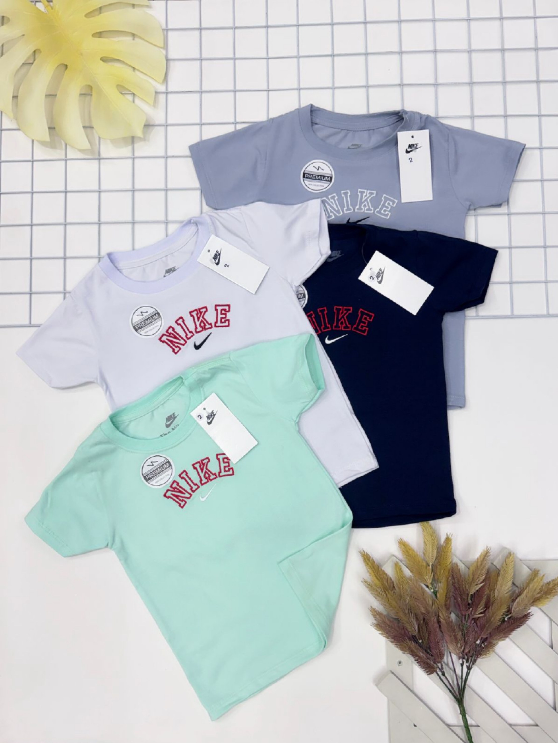 Camiseta Nike infantil/juvenil