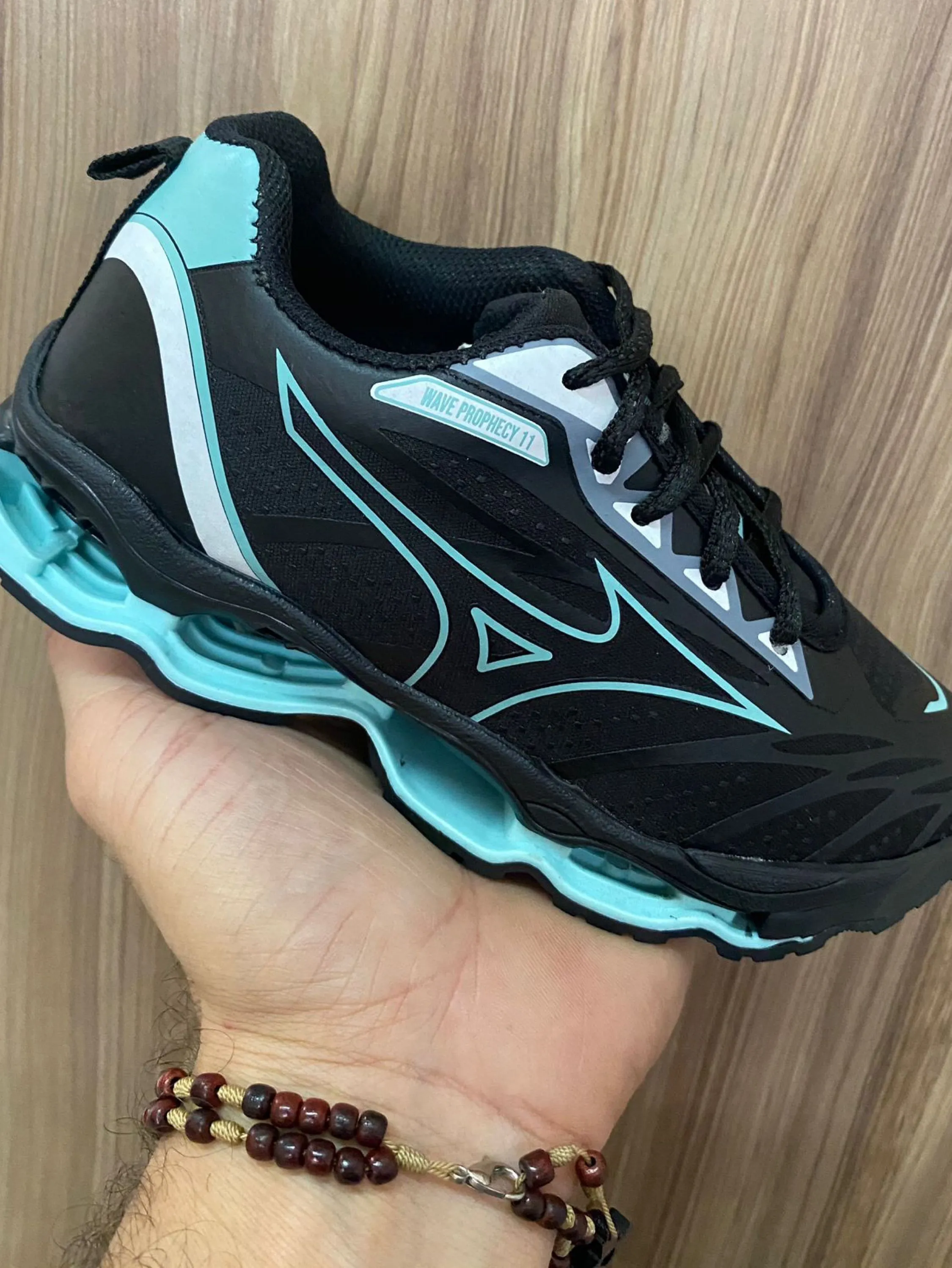 Tênis mizuno infantil