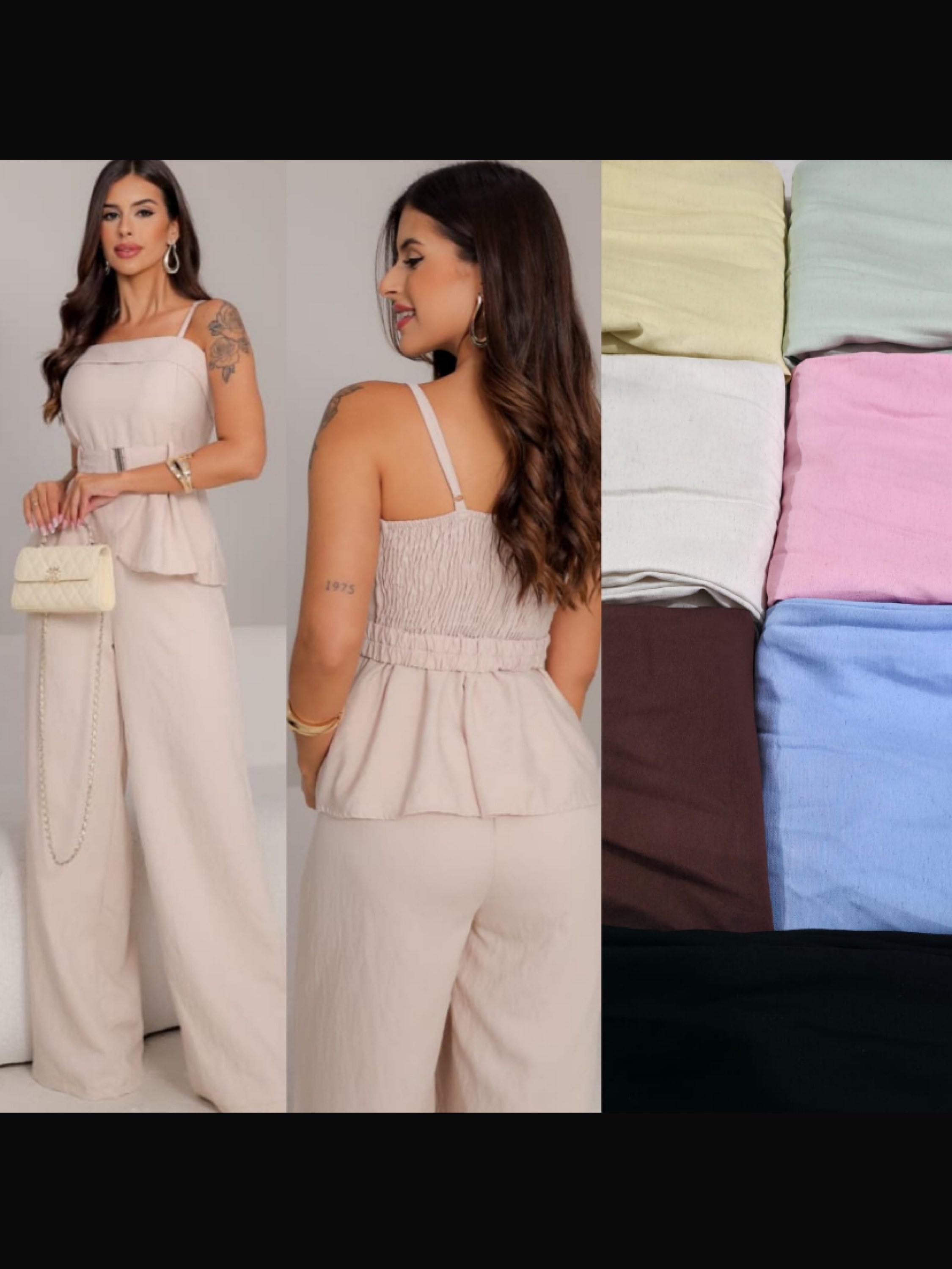 Conjunto Luiza