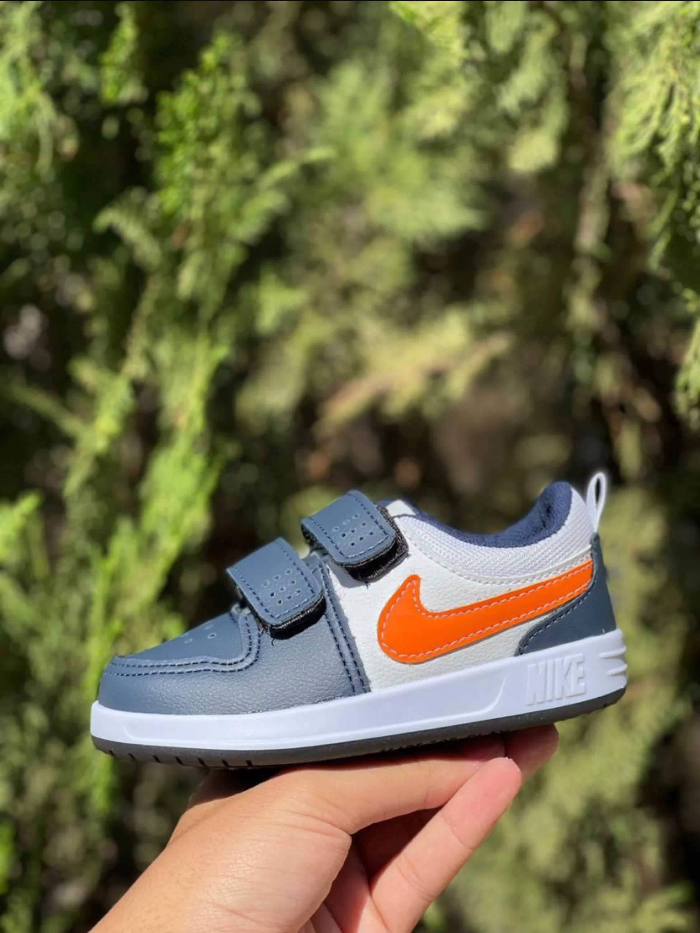 Tênis Nike infantil