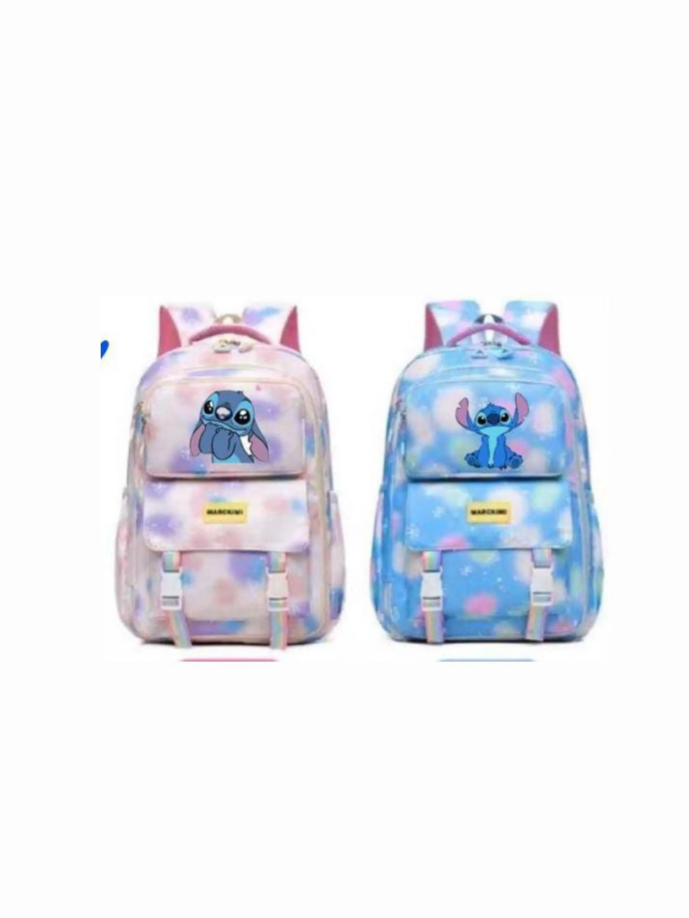 Mochila infantil/juvenil