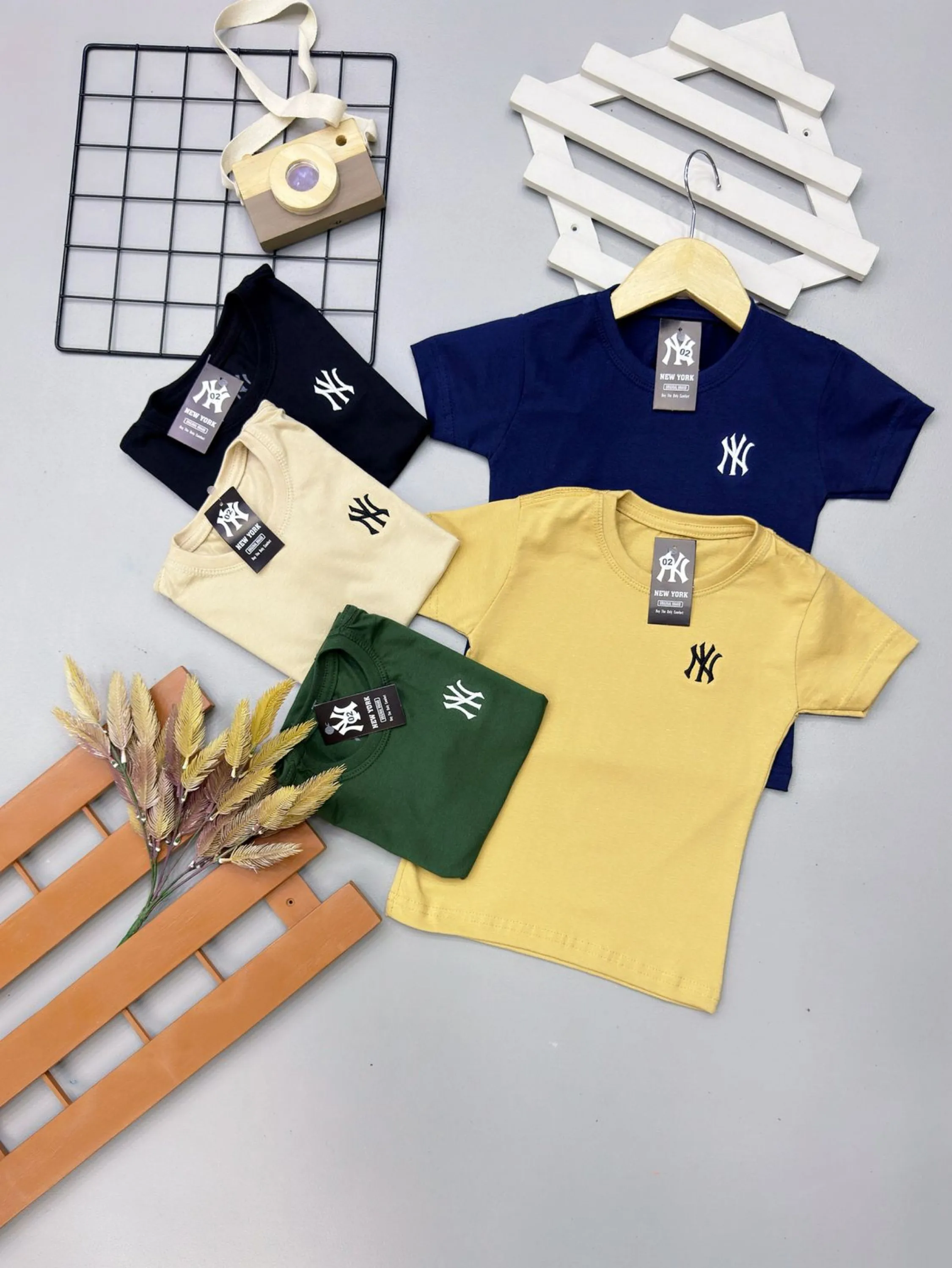 Camiseta infantil /juvenil 100% algodão