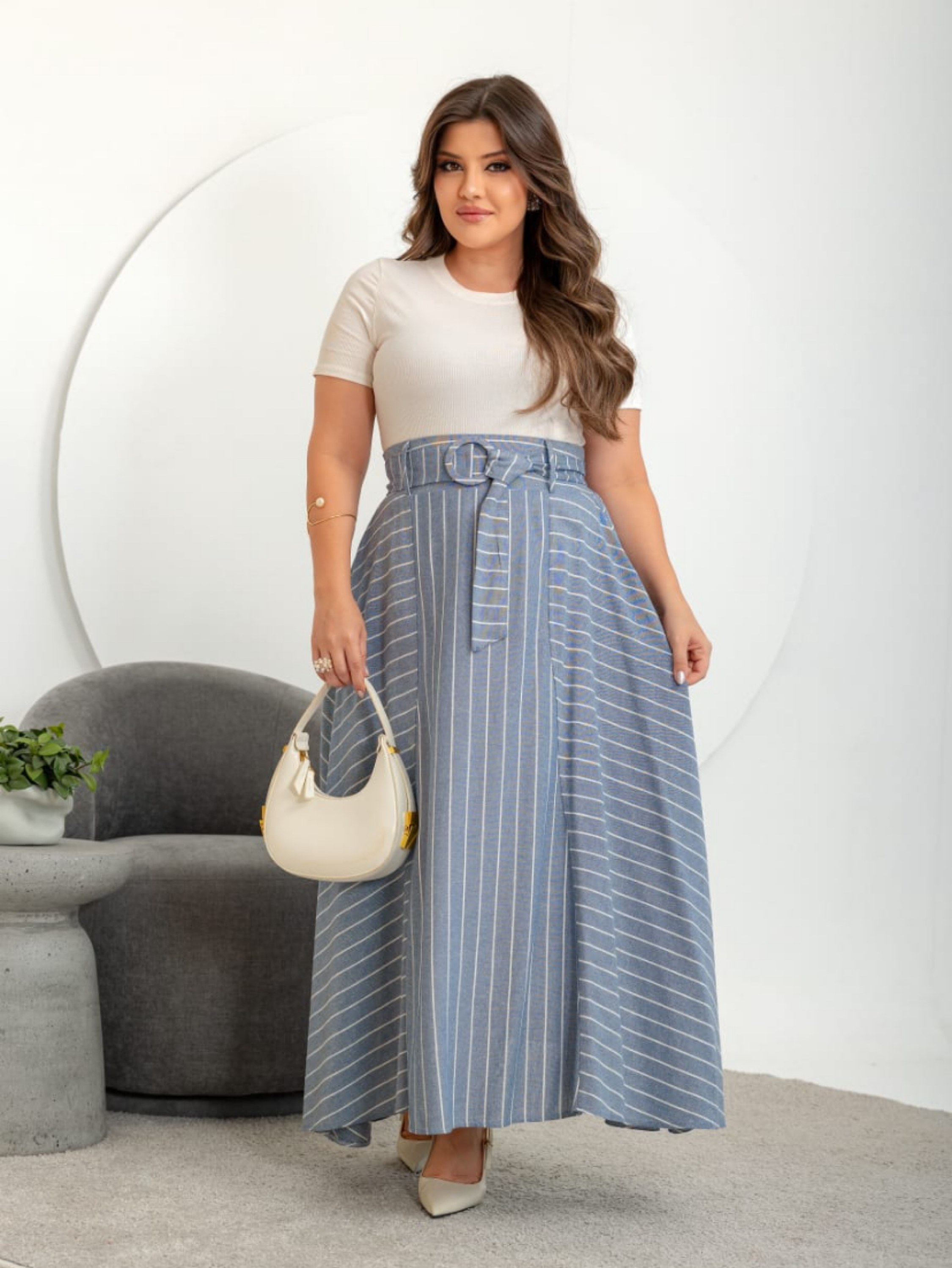 Saia Isabelle longa