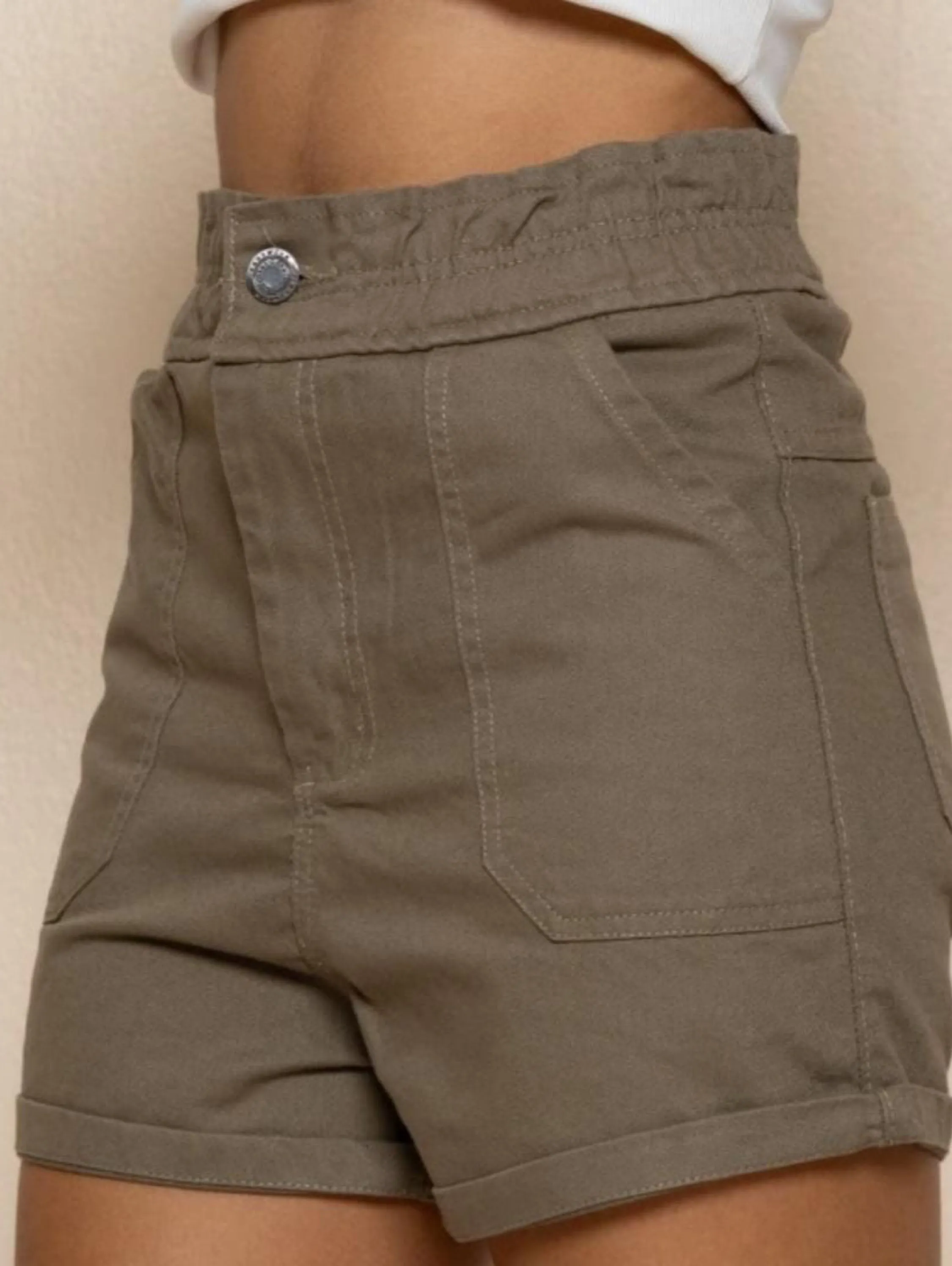 Shorts sarja juvenil
