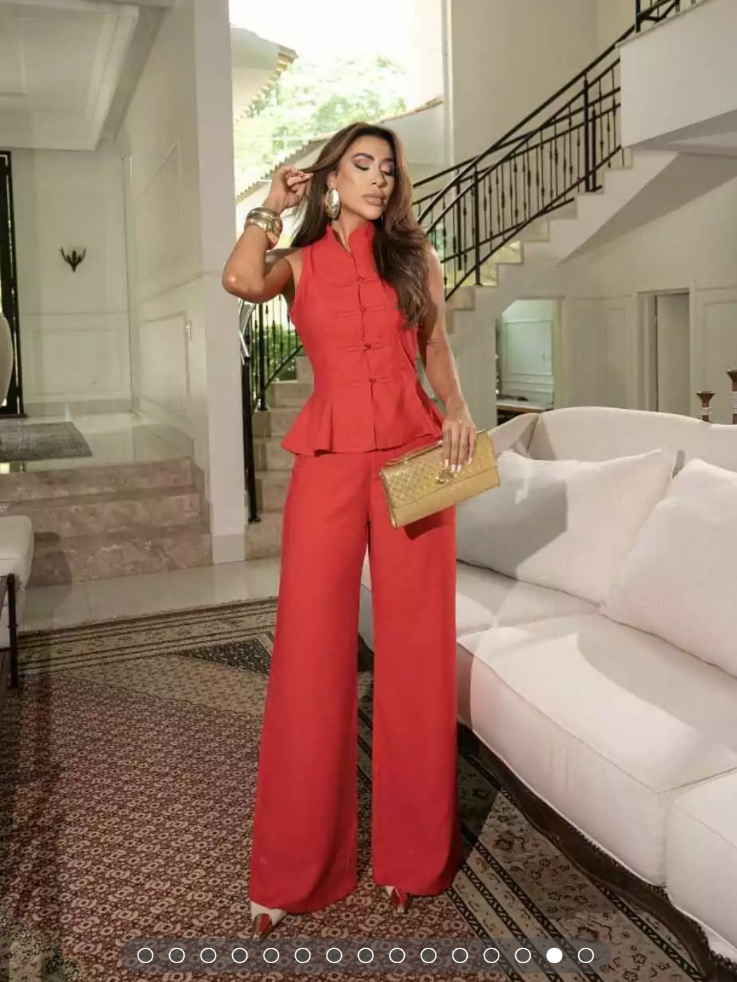 Conjunto Kely