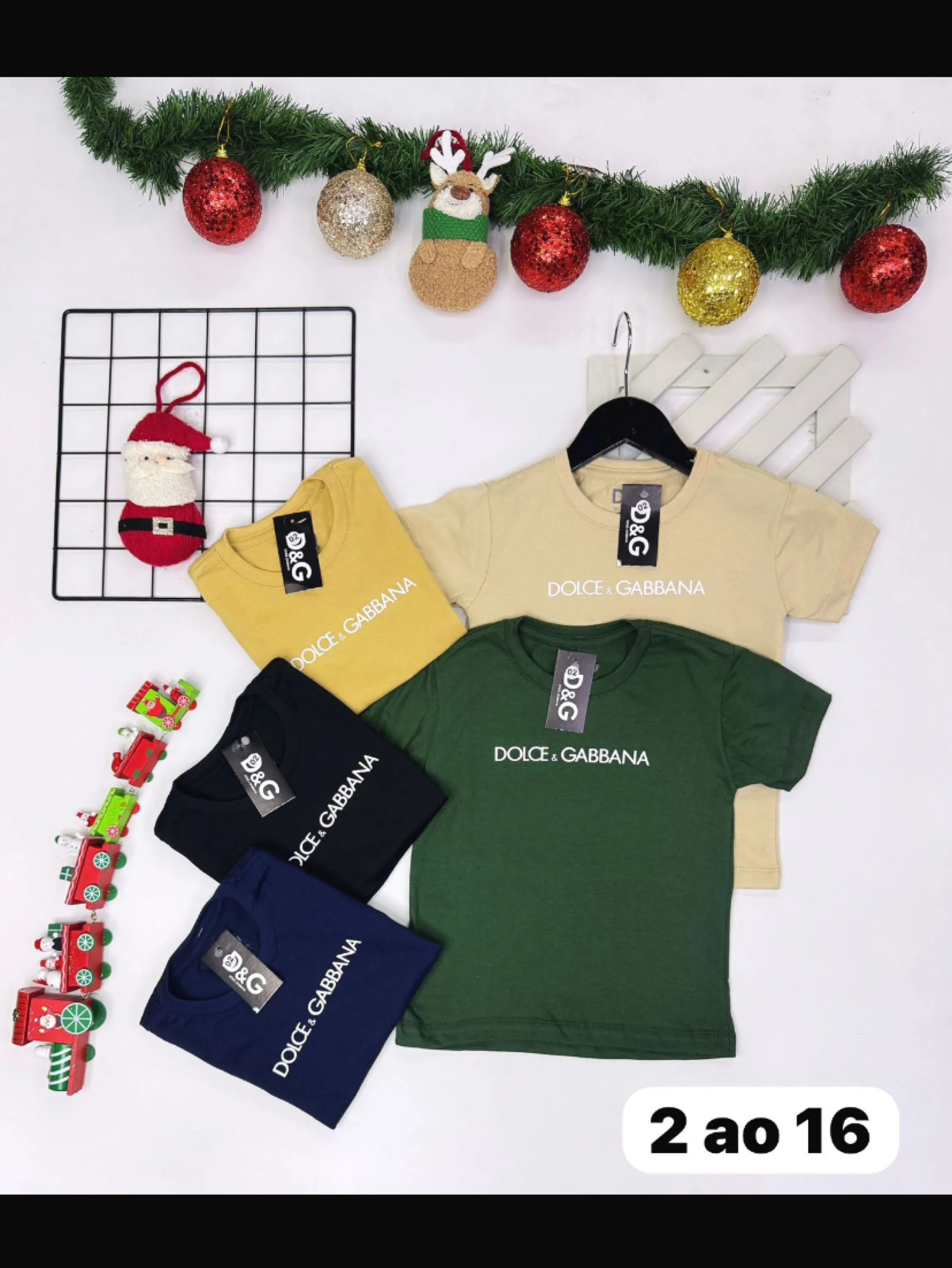 Camiseta Doce cabana infantil /juvenil