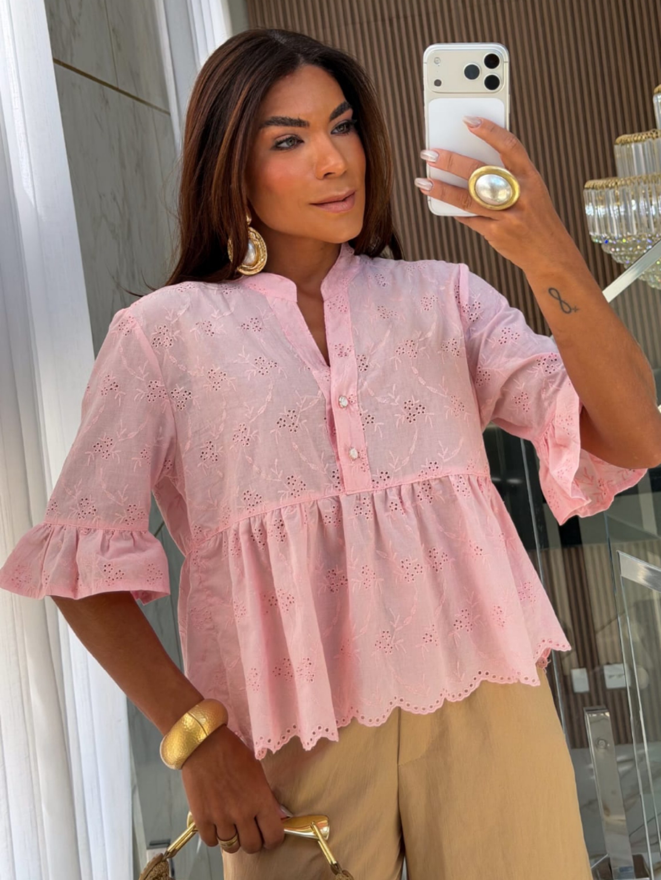 Bata Célia lesse