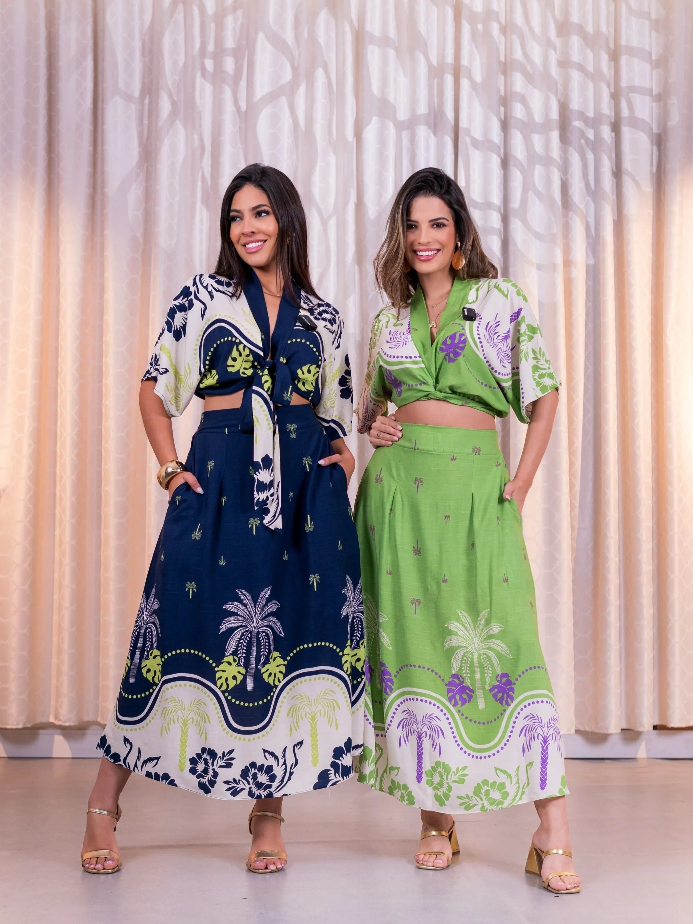 Conjunto Brie