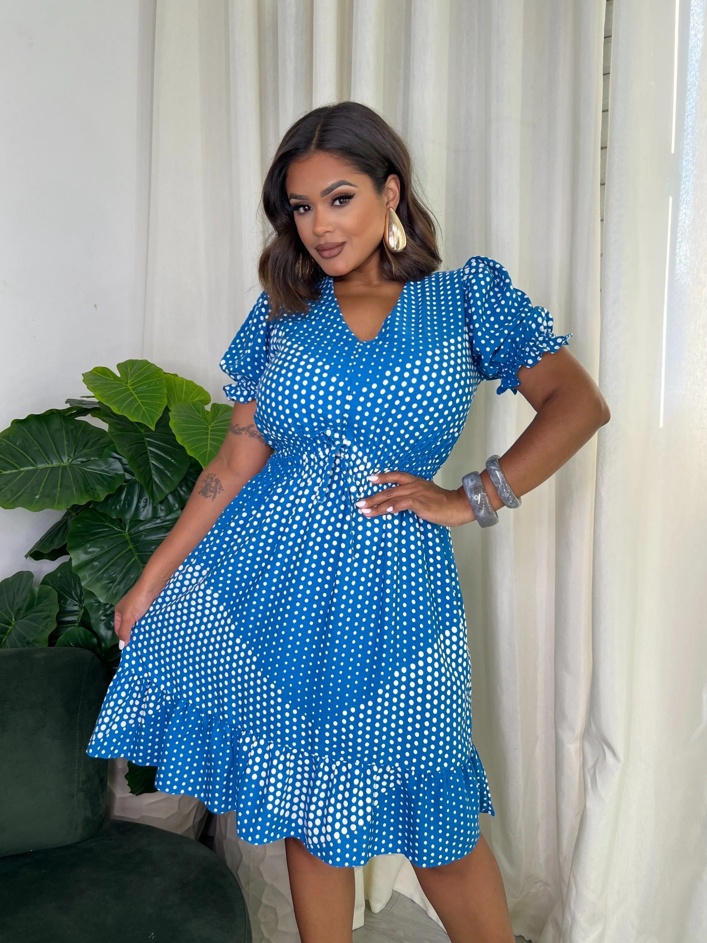 Vestido Bela