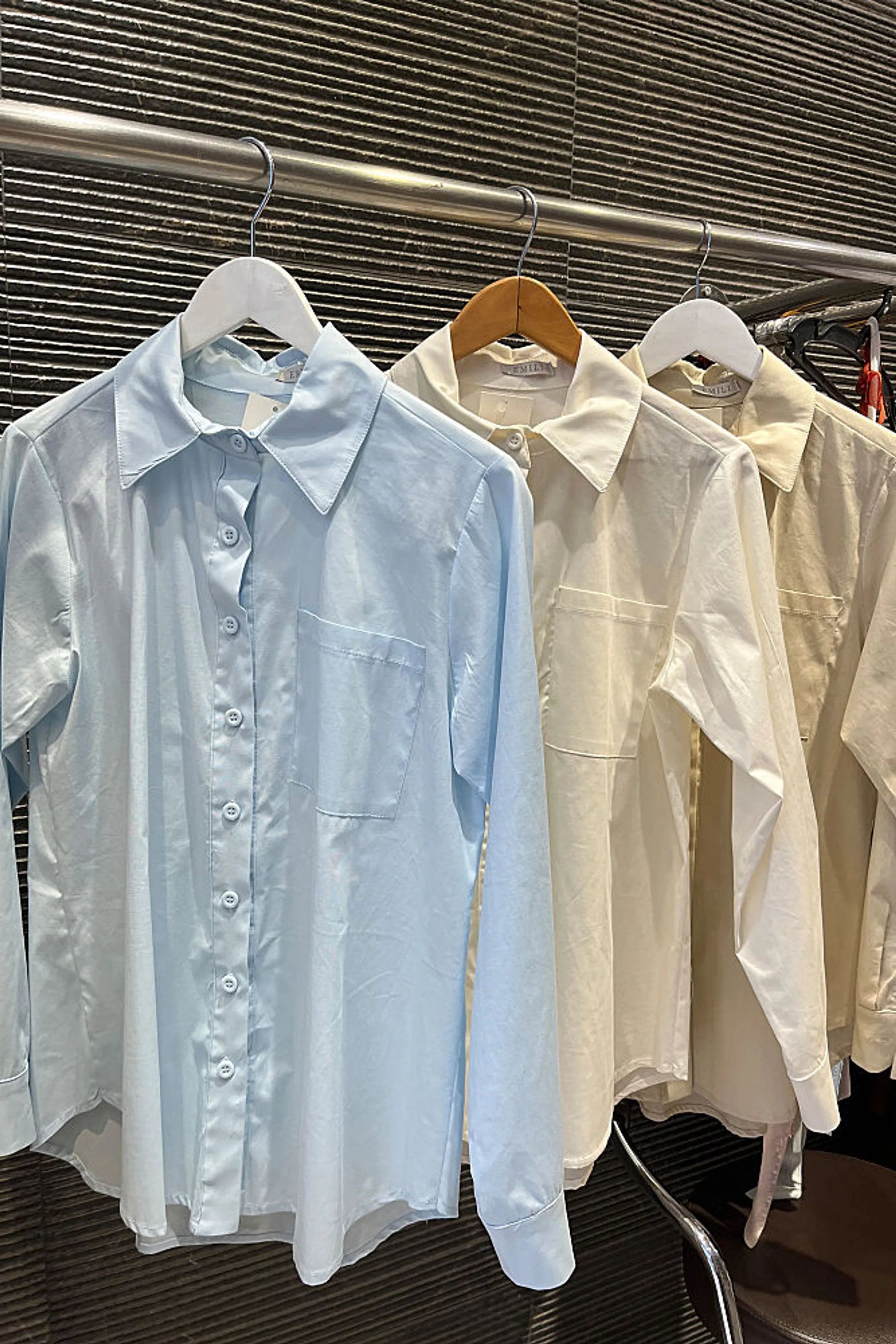 Camisa