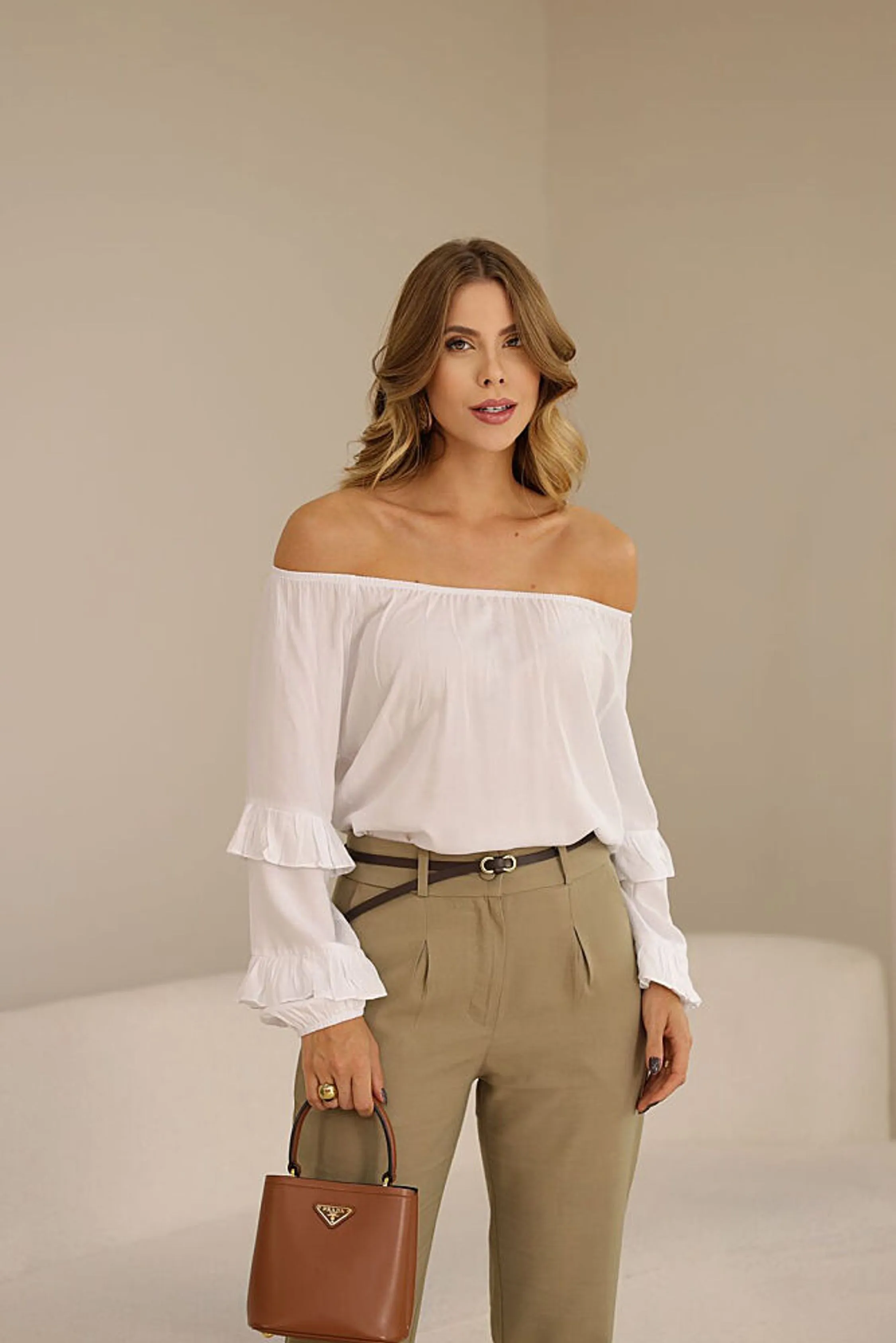 Blusa