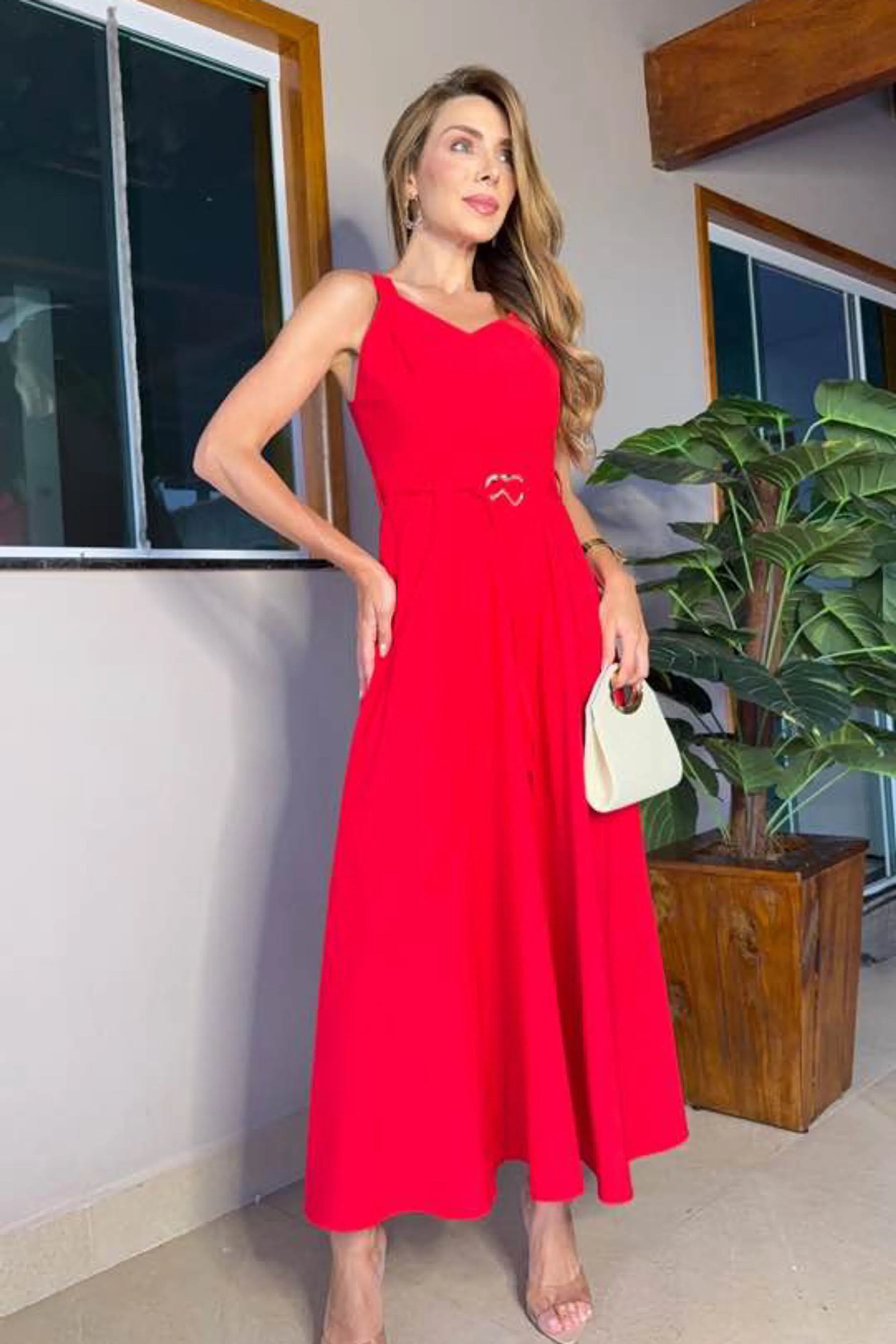 Vestido