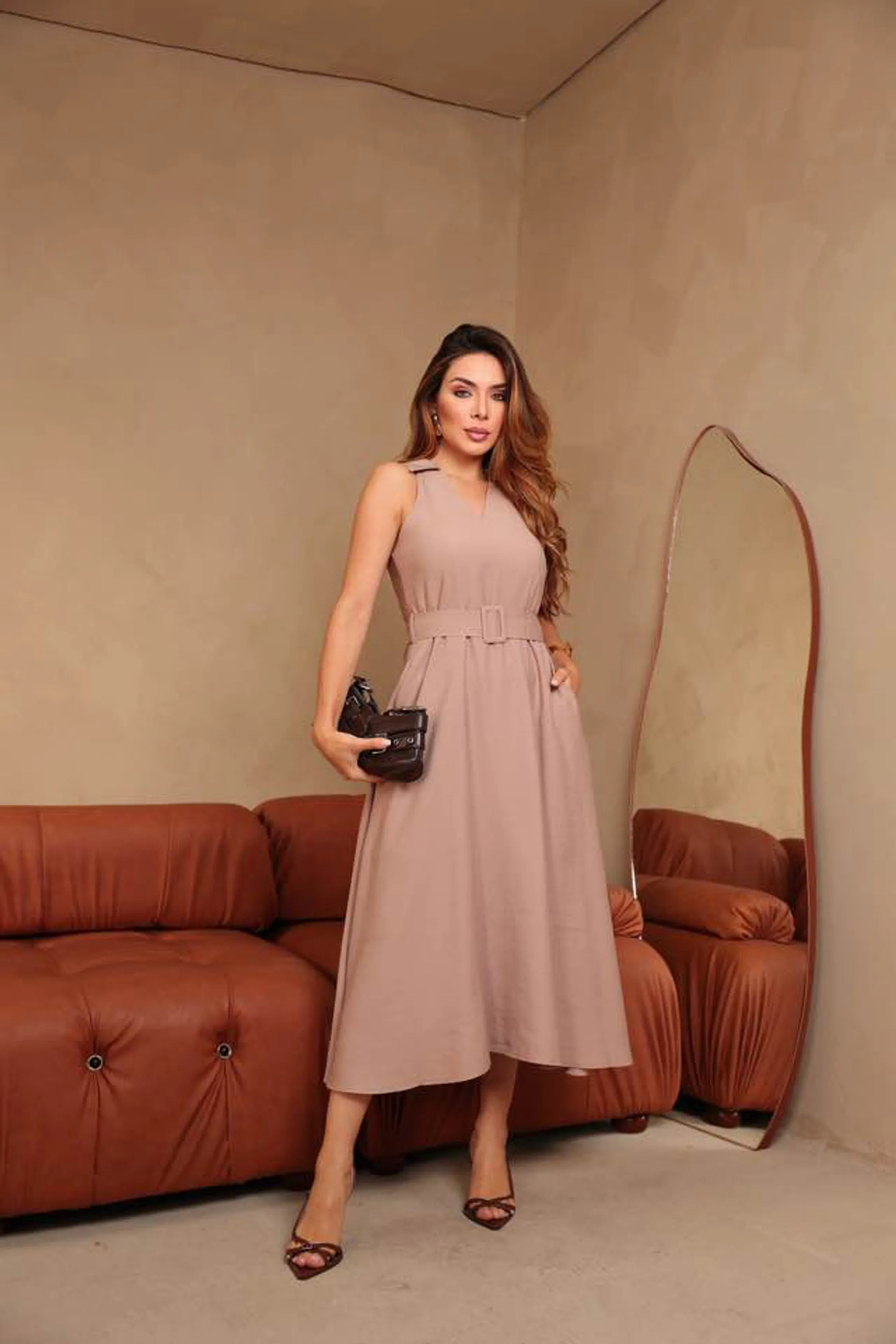 Vestido