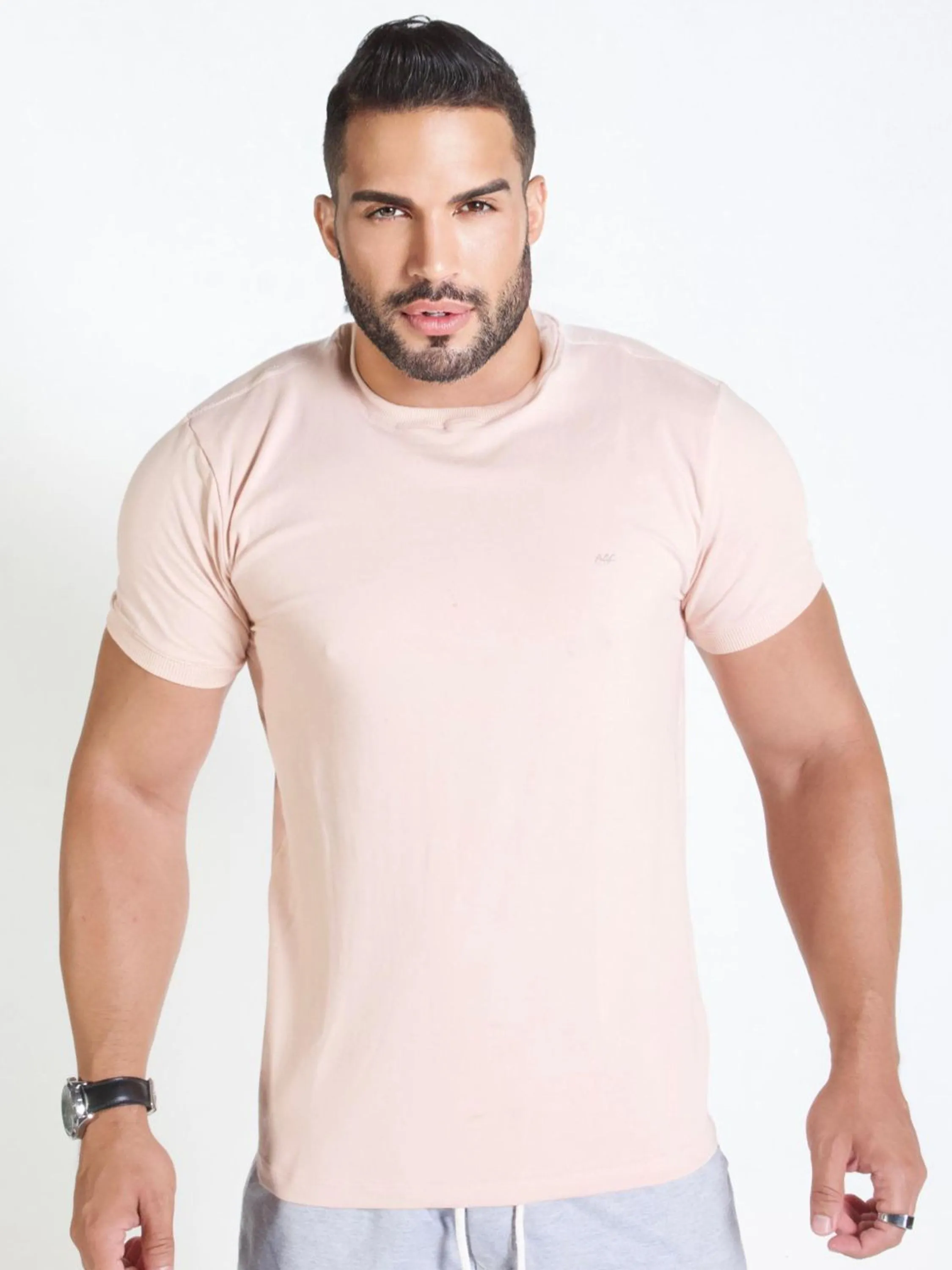 CAMISA COTTON Masculina