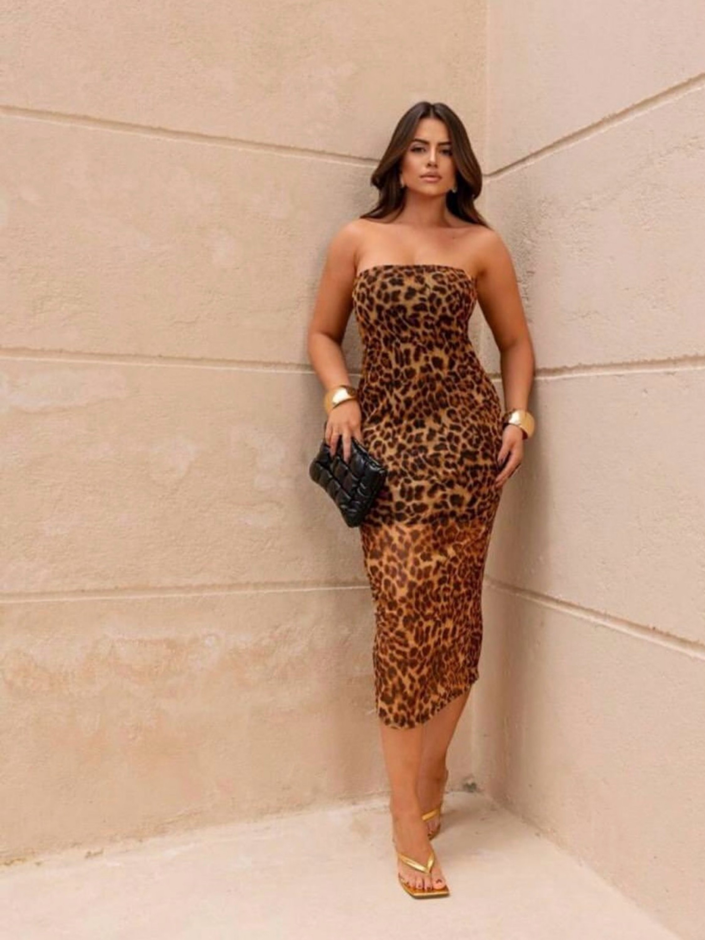 Vestido Tule Mid Toamara que Caia