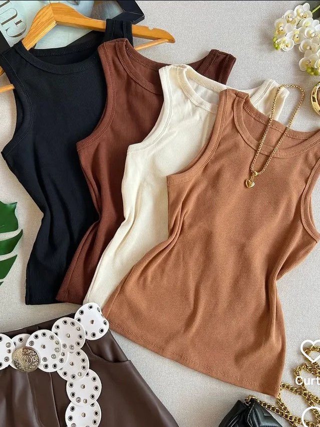 Regata Ribana Moda Feminina