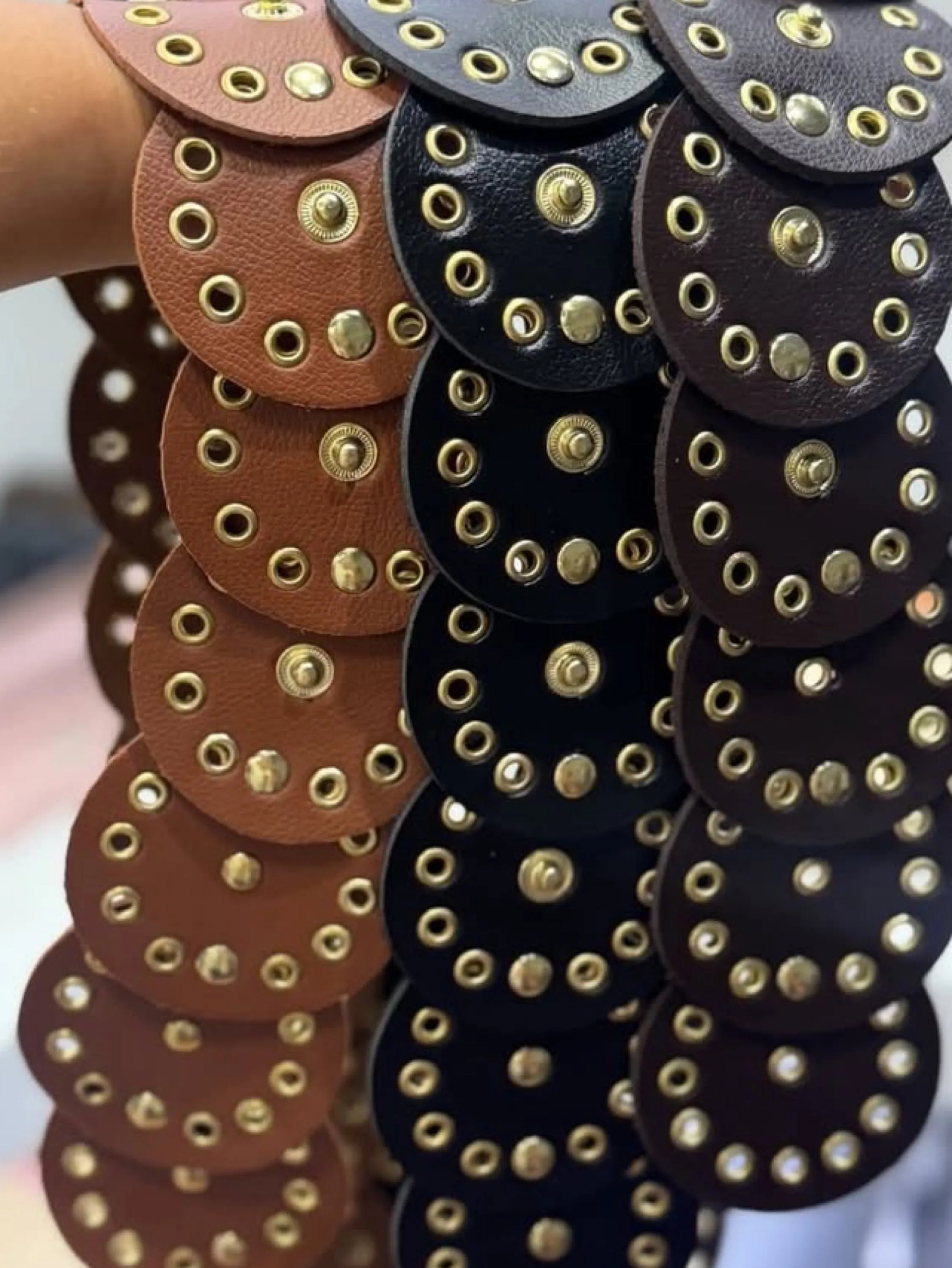 Cinto Boho os Queridinhos