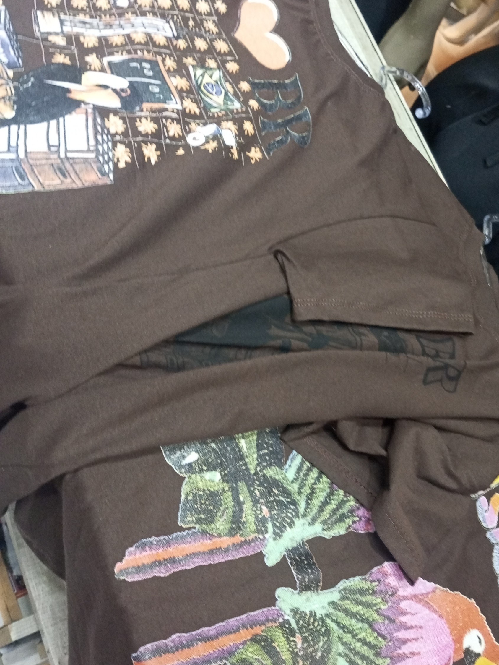 T-SHIRT Lançamento Mp Fashion
