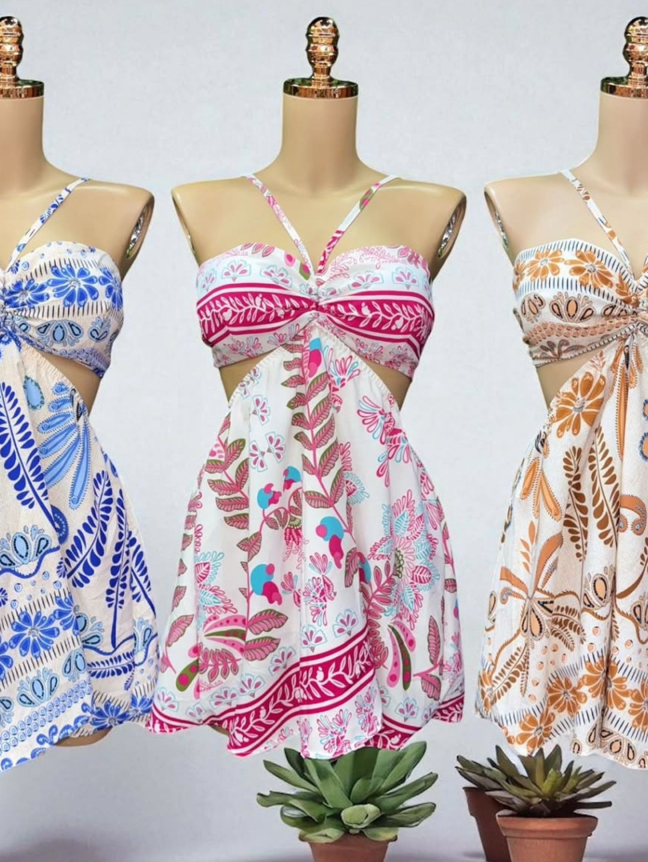 Macaquinho duplo uso curto lorena