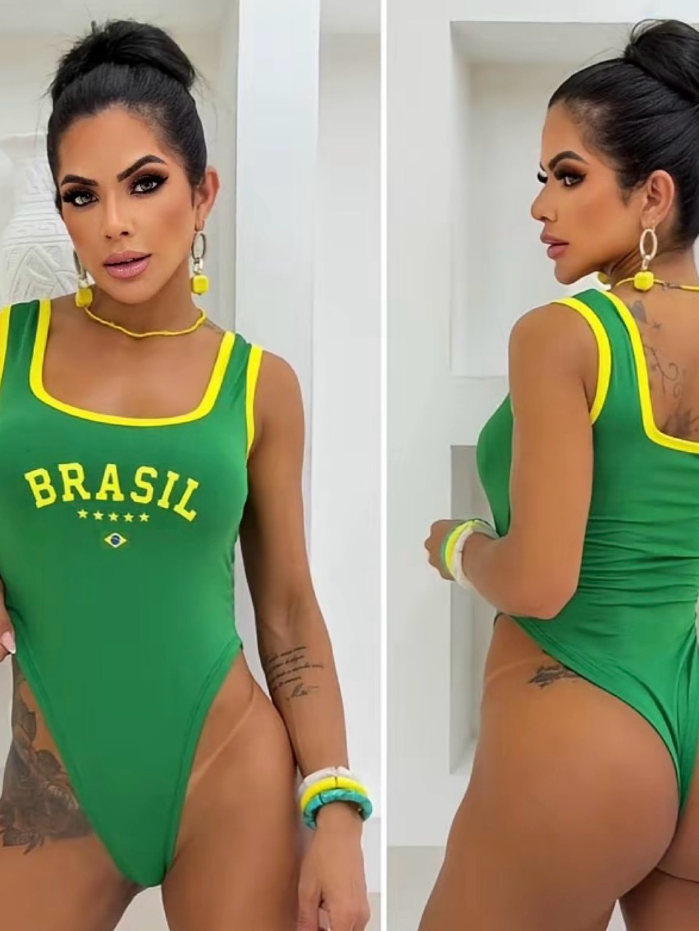 Body Brasil