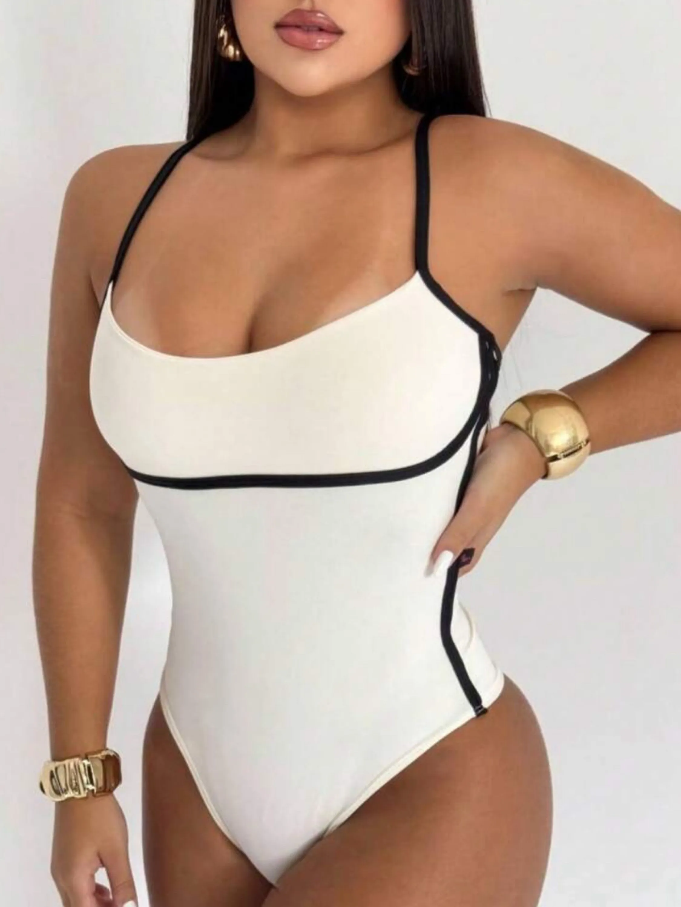 Body bicolor Vies