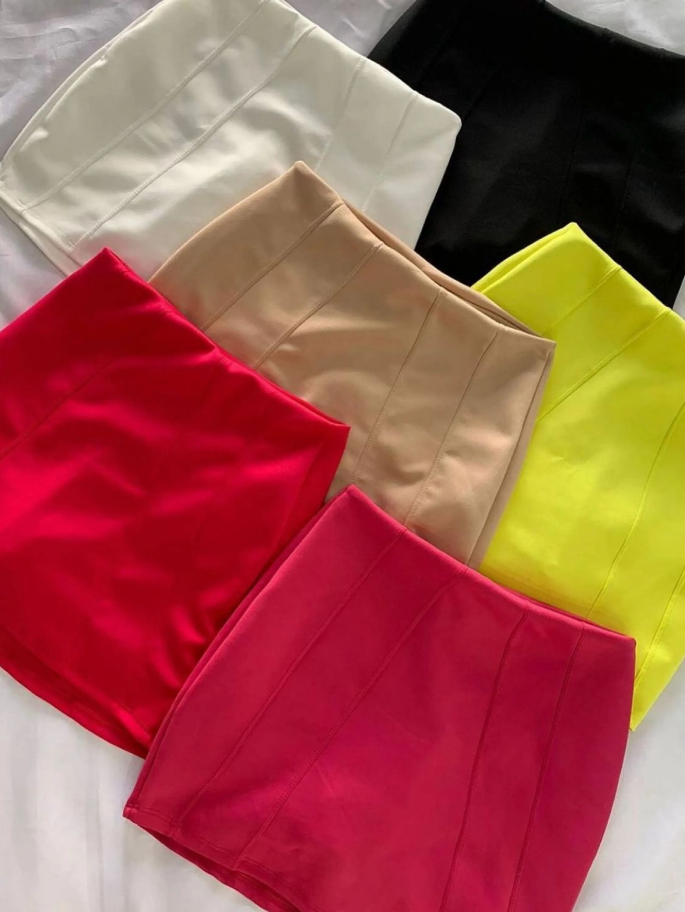 Shorts sai neoprene