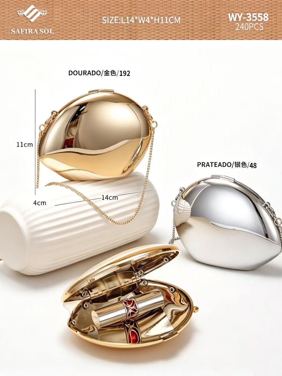 bolas mini feminina（3558）