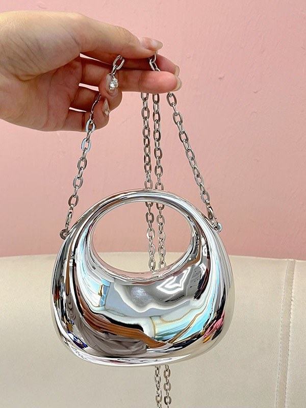 mini bolsa feminina（Z1100）