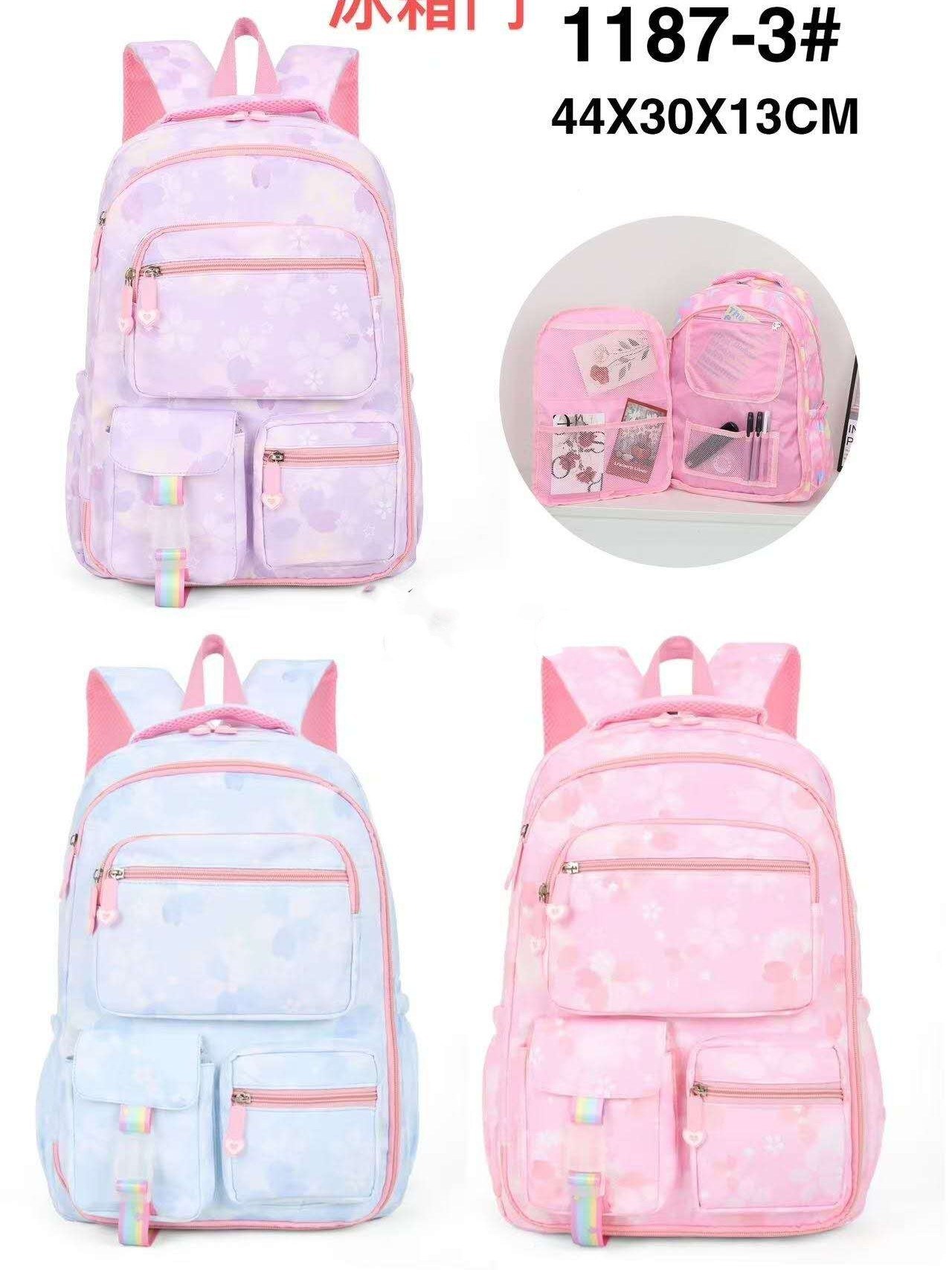 Mochilas para meninos e meninas(1187-3)