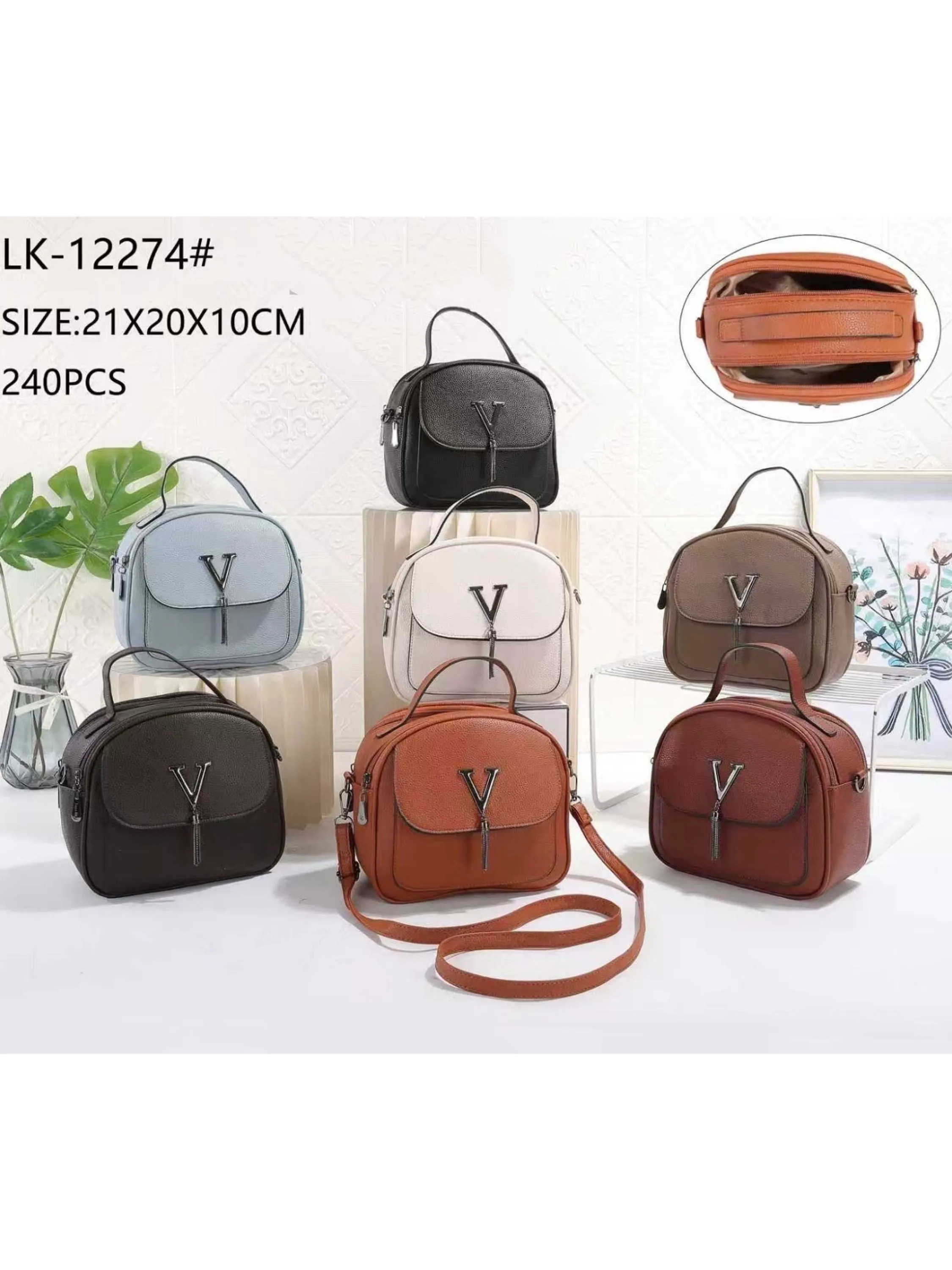 bolsa feminina(LK12274)