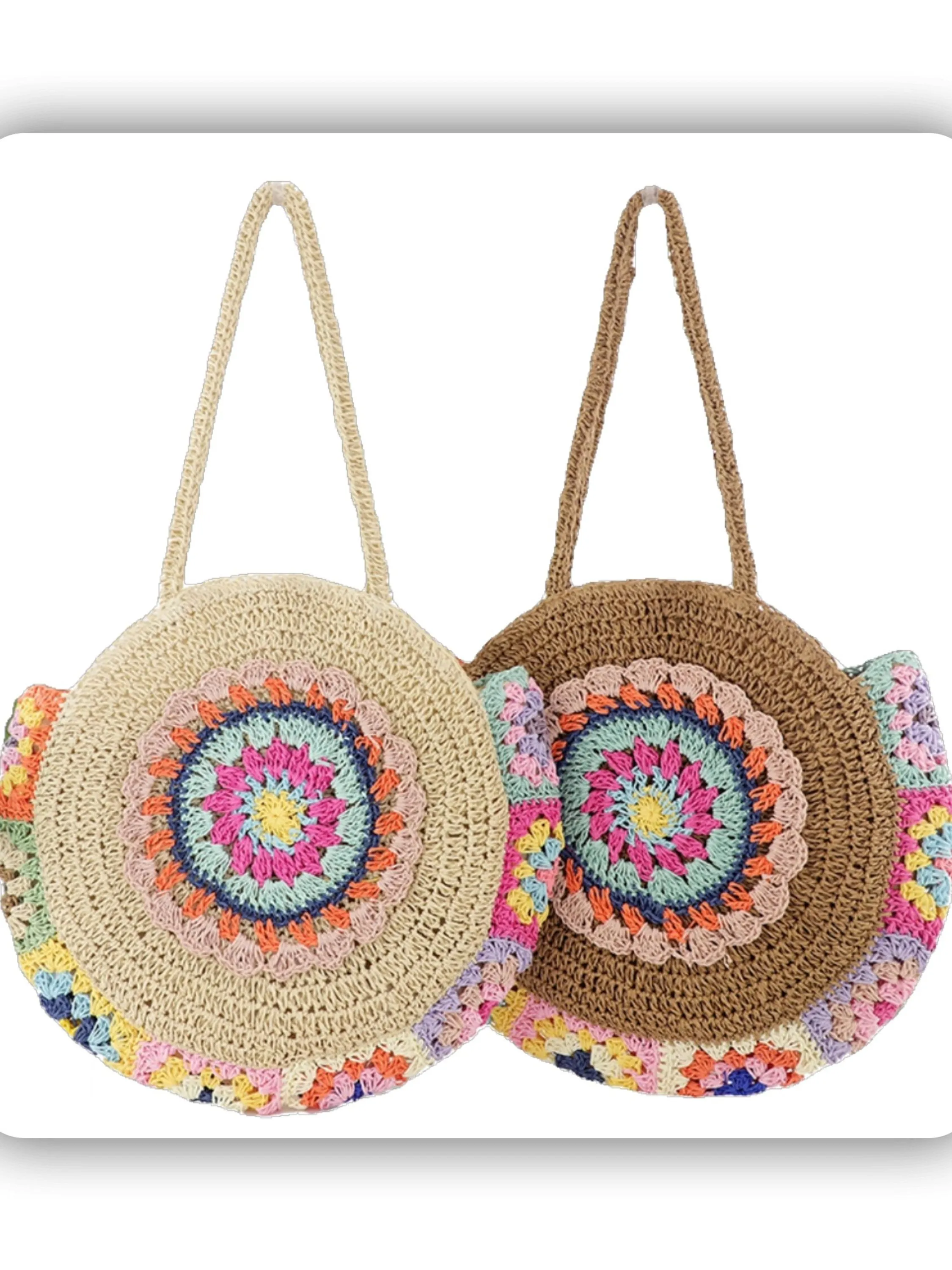 bolsa de praia feminina