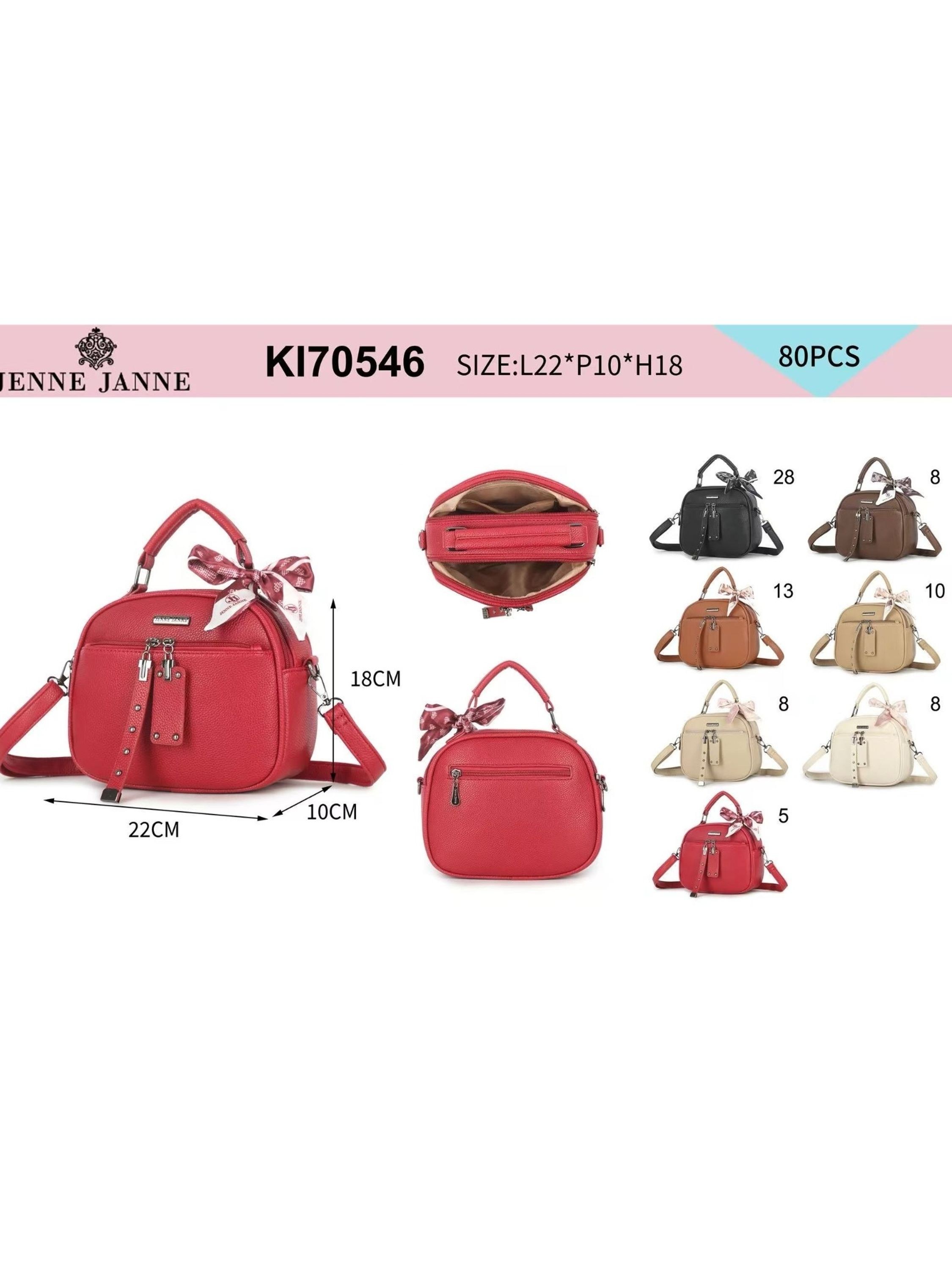 bolsa feminina(K170546)