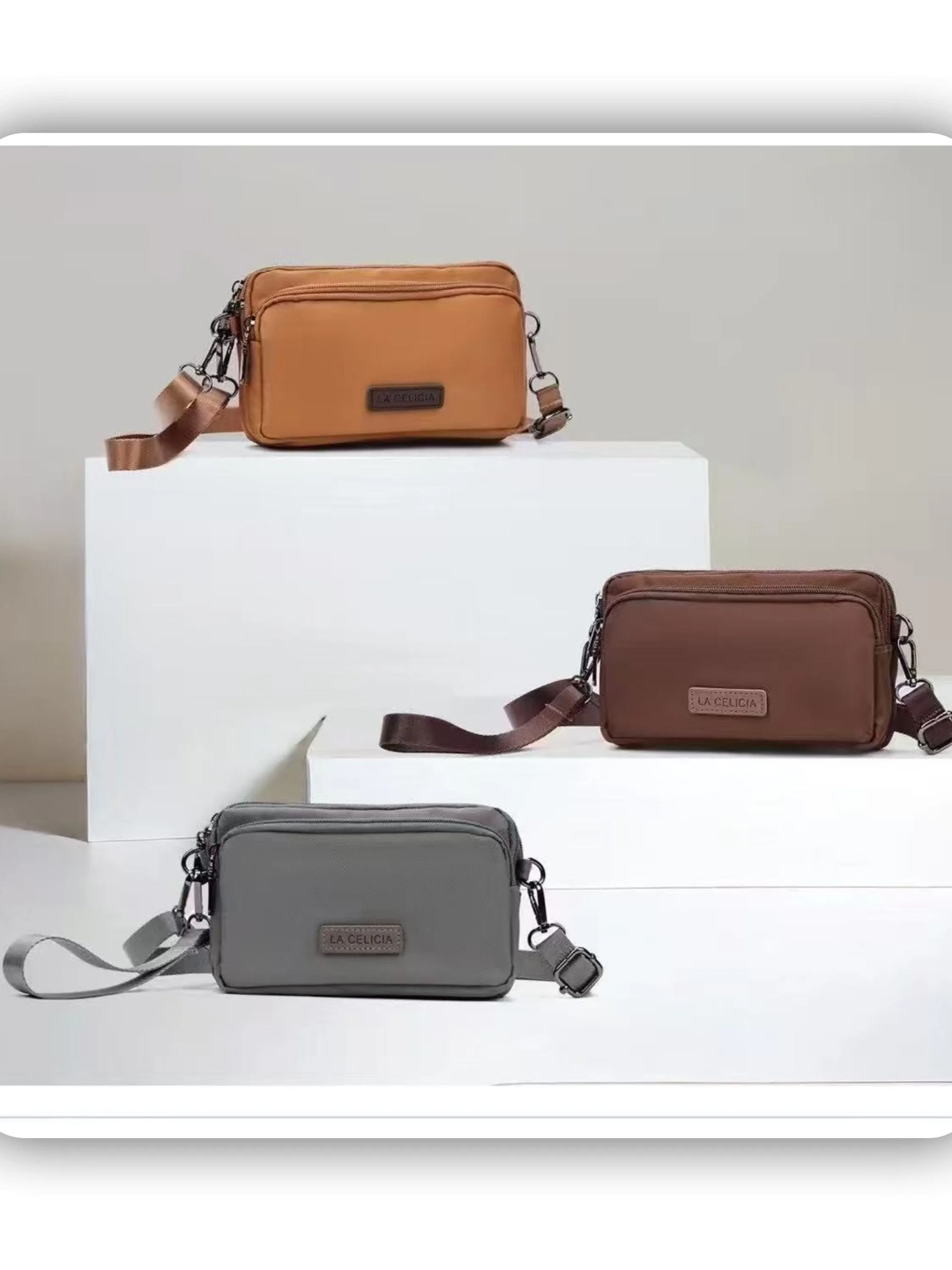 Bolsa impermeável（LC3015）
