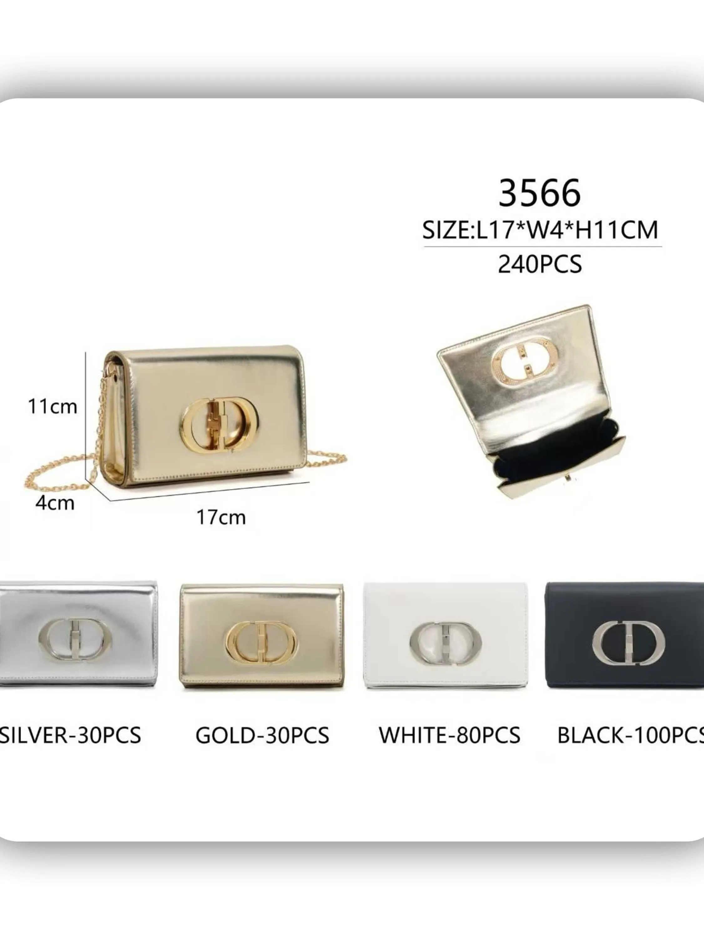 bolsa feminina