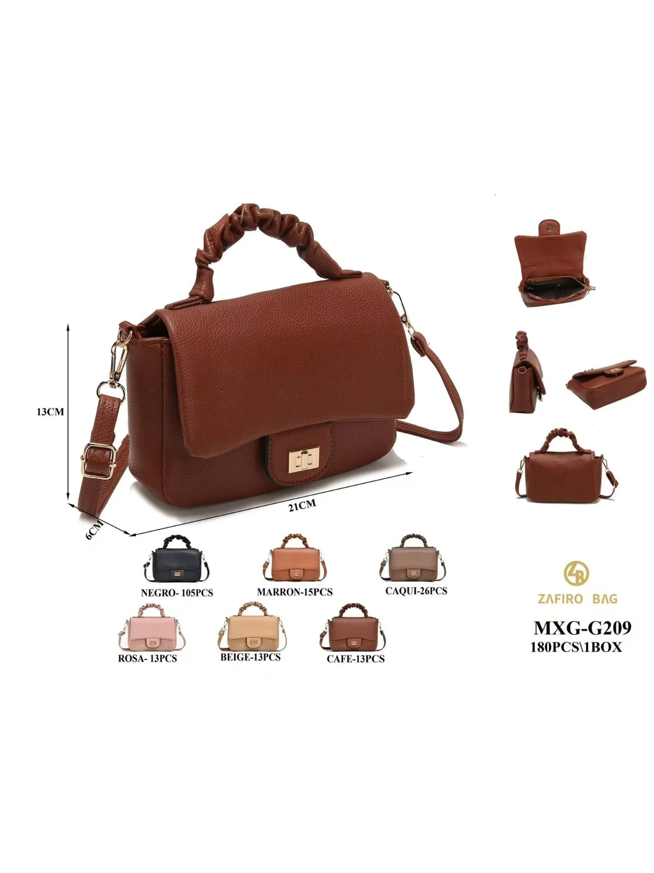 bolsa feminina（G209）