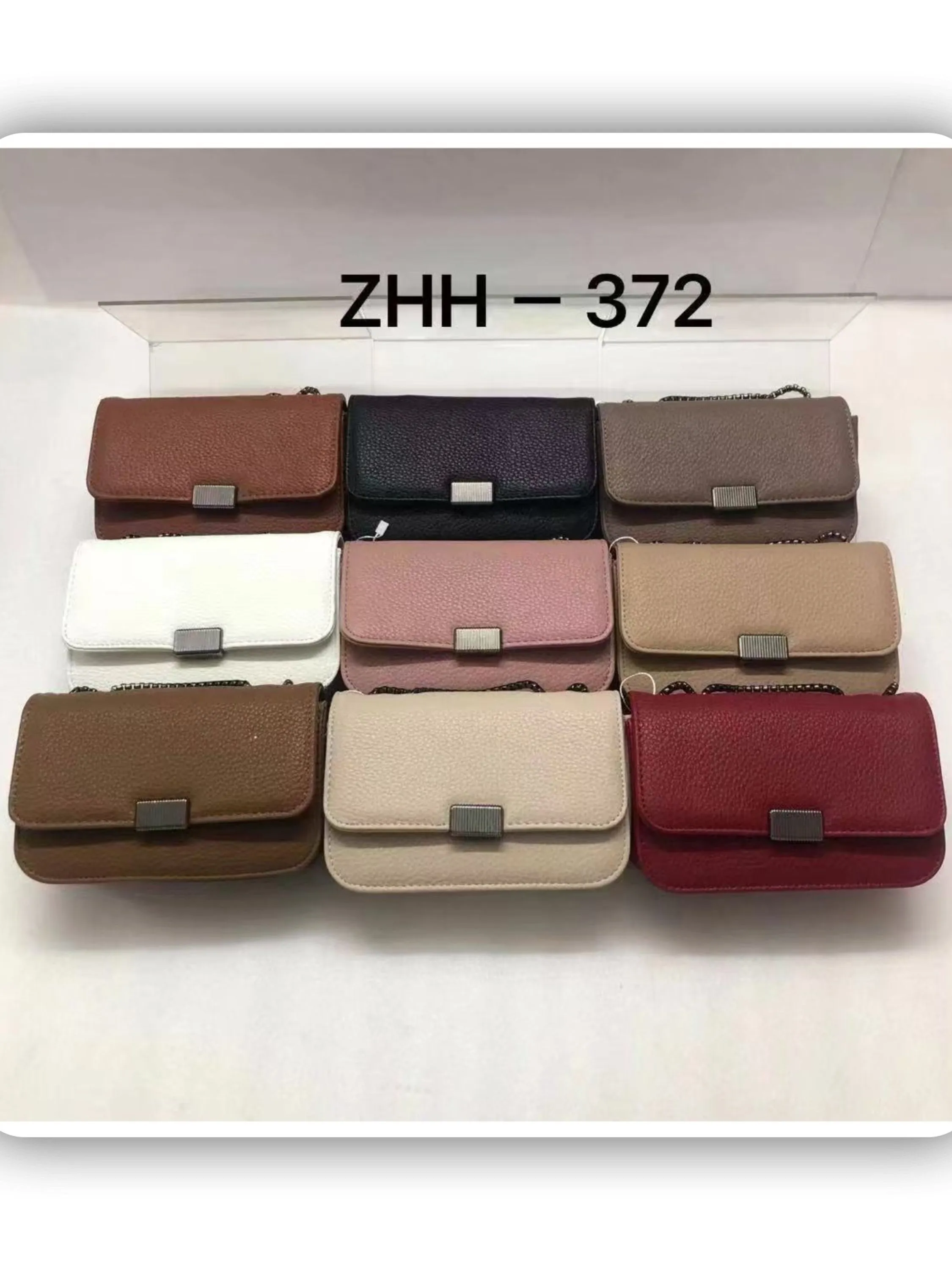 bolsa de corrente feminina(ZHH372)