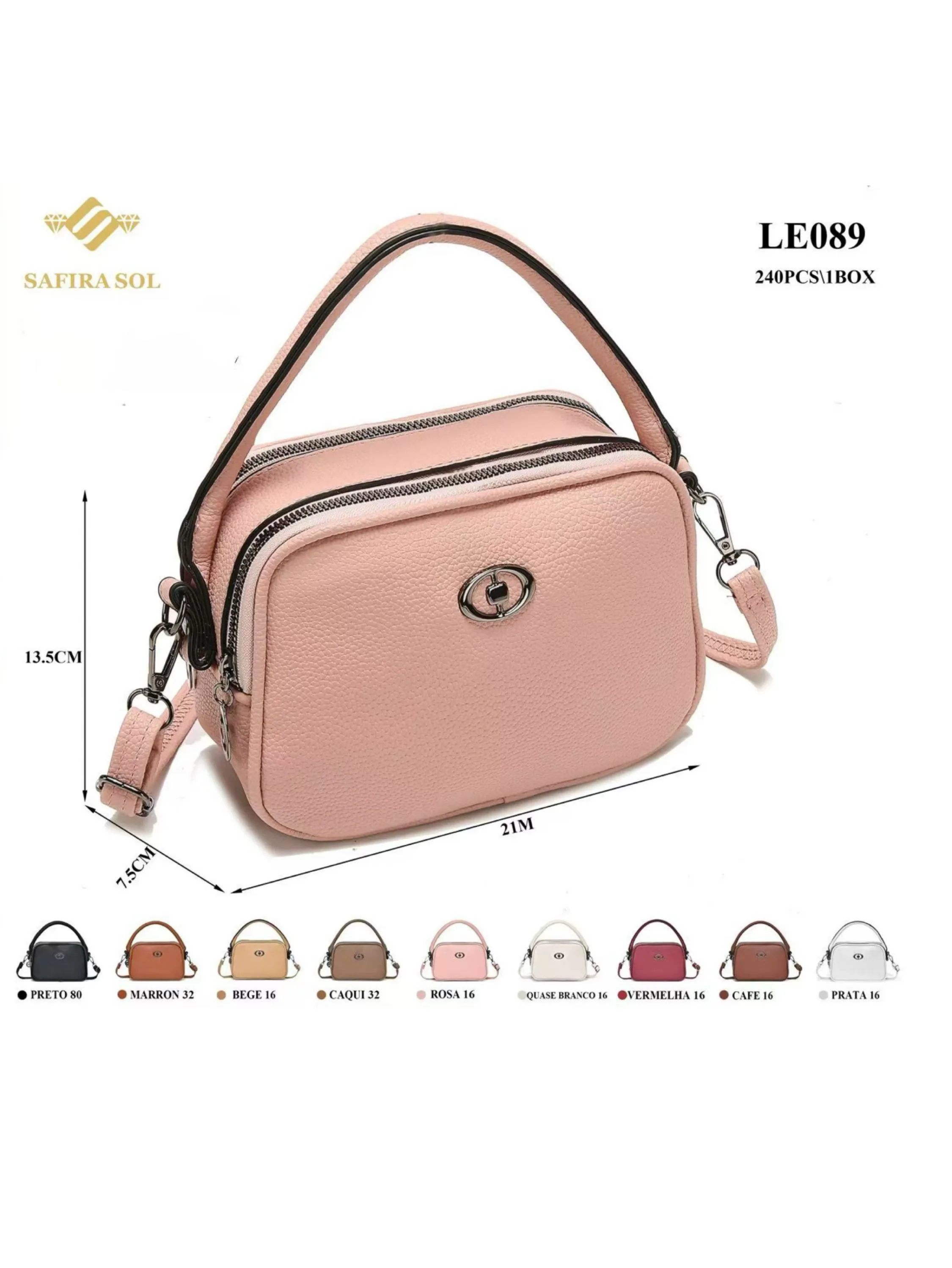 Bolsa pequena 089